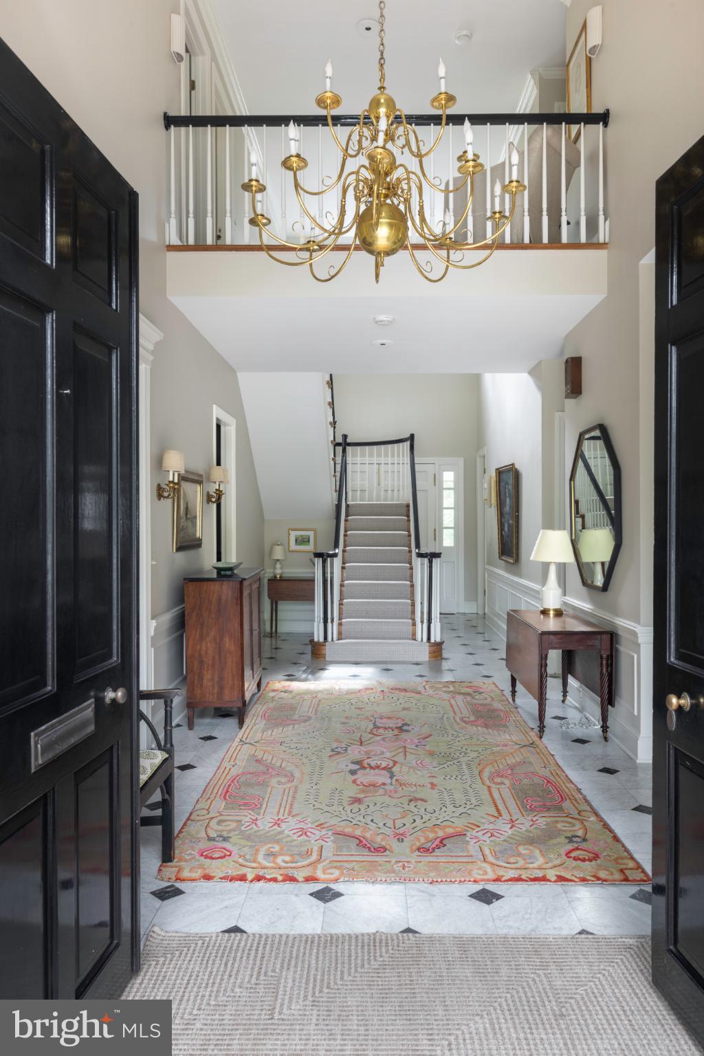 CHAPEL HILL - Residential