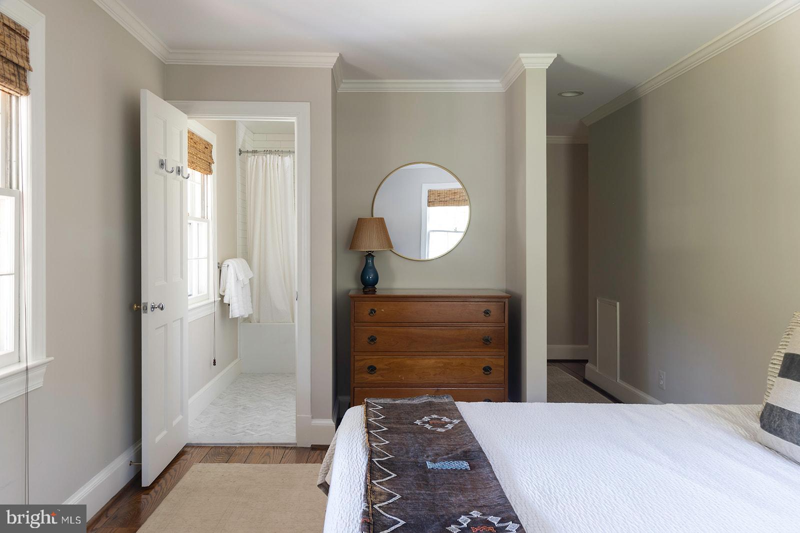 CHAPEL HILL - Residential