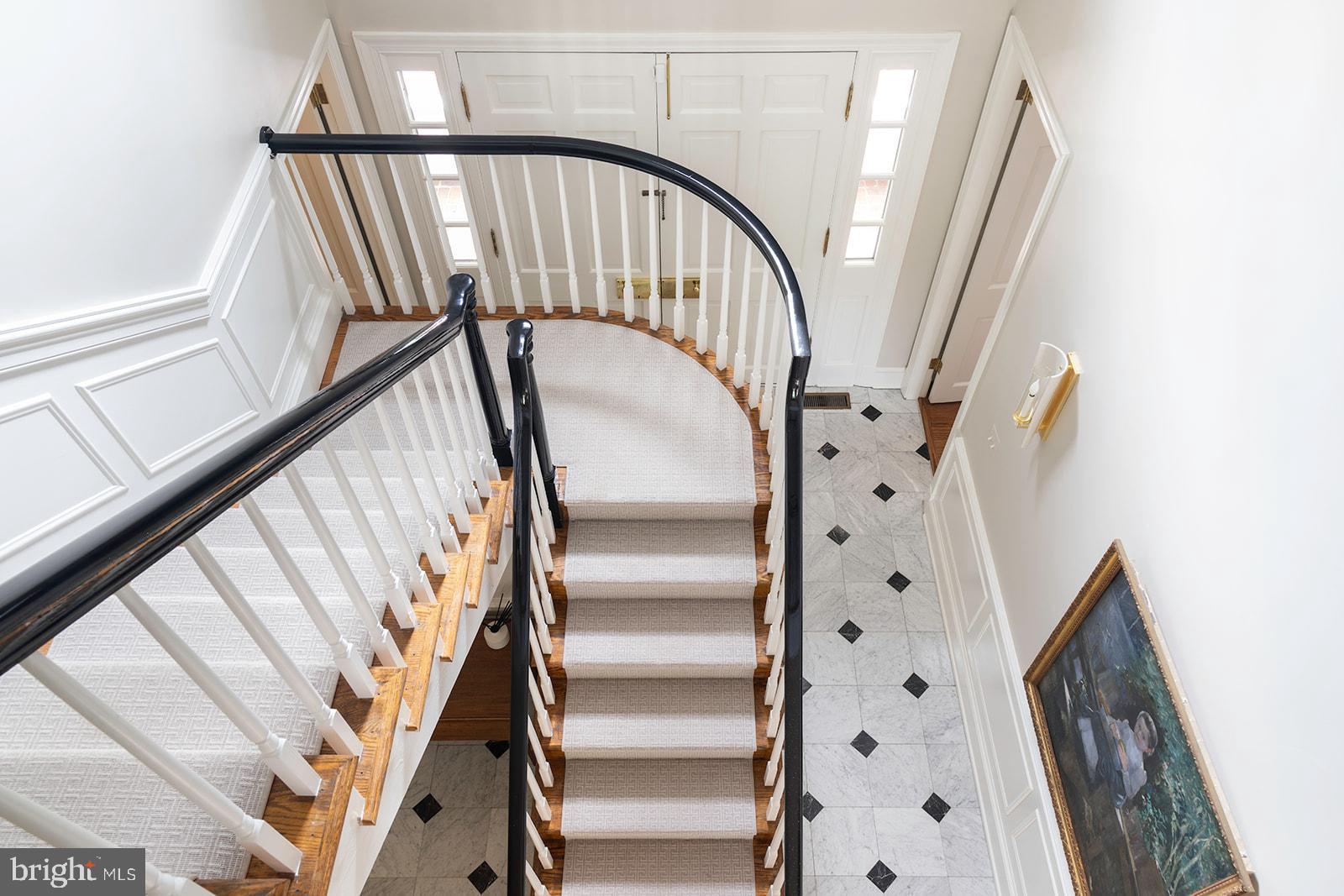 CHAPEL HILL - Residential