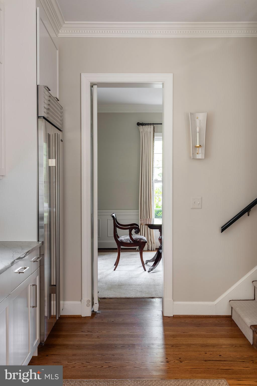 CHAPEL HILL - Residential