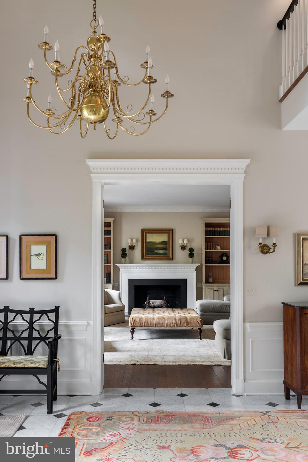 CHAPEL HILL - Residential