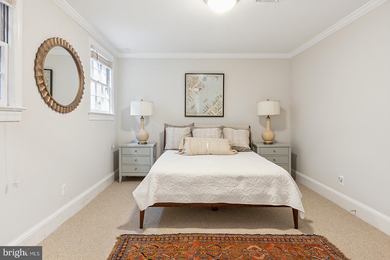 CHAPEL HILL - Residential