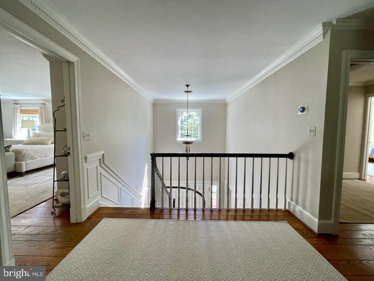 CHAPEL HILL - Residential