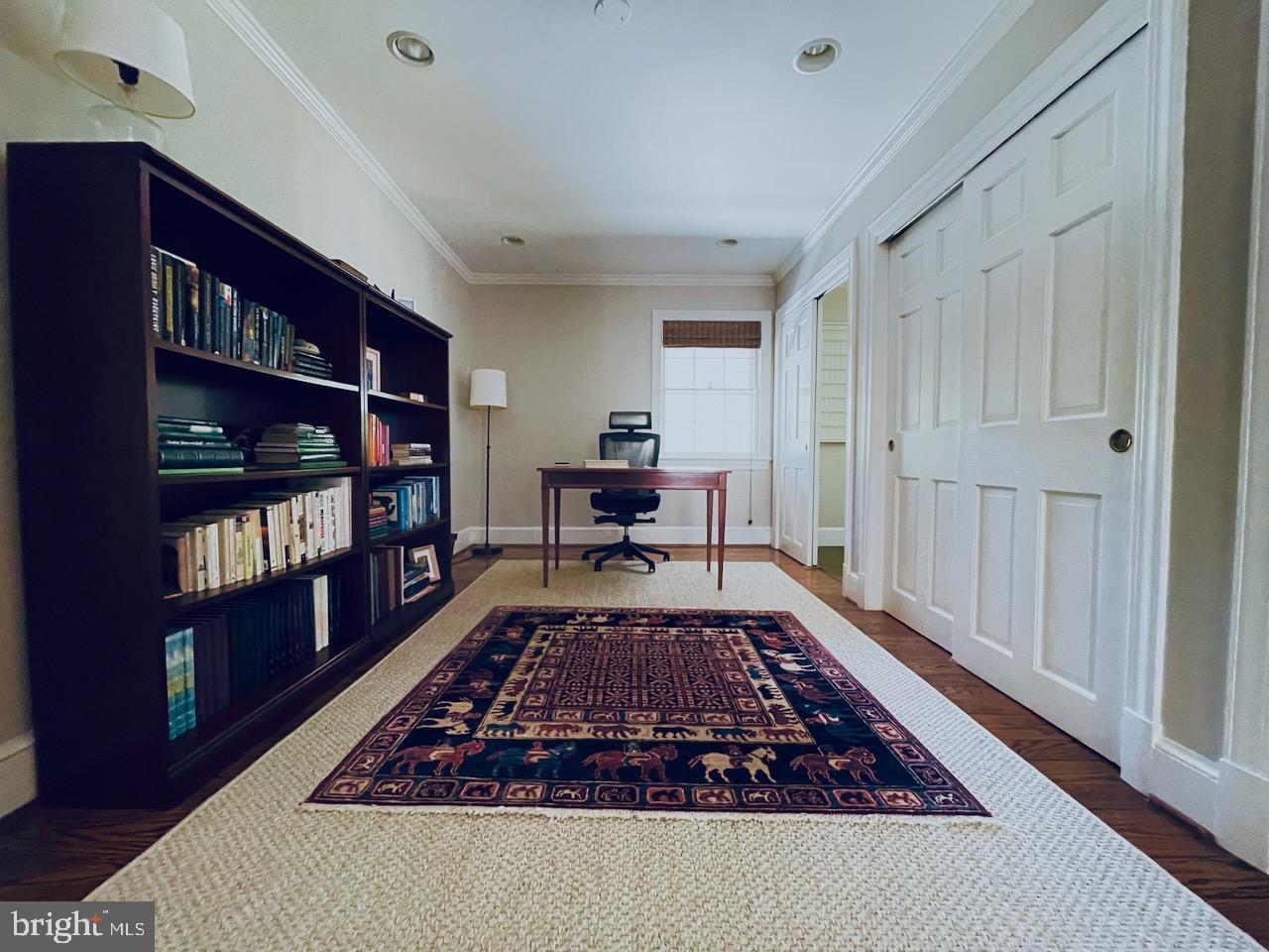 CHAPEL HILL - Residential