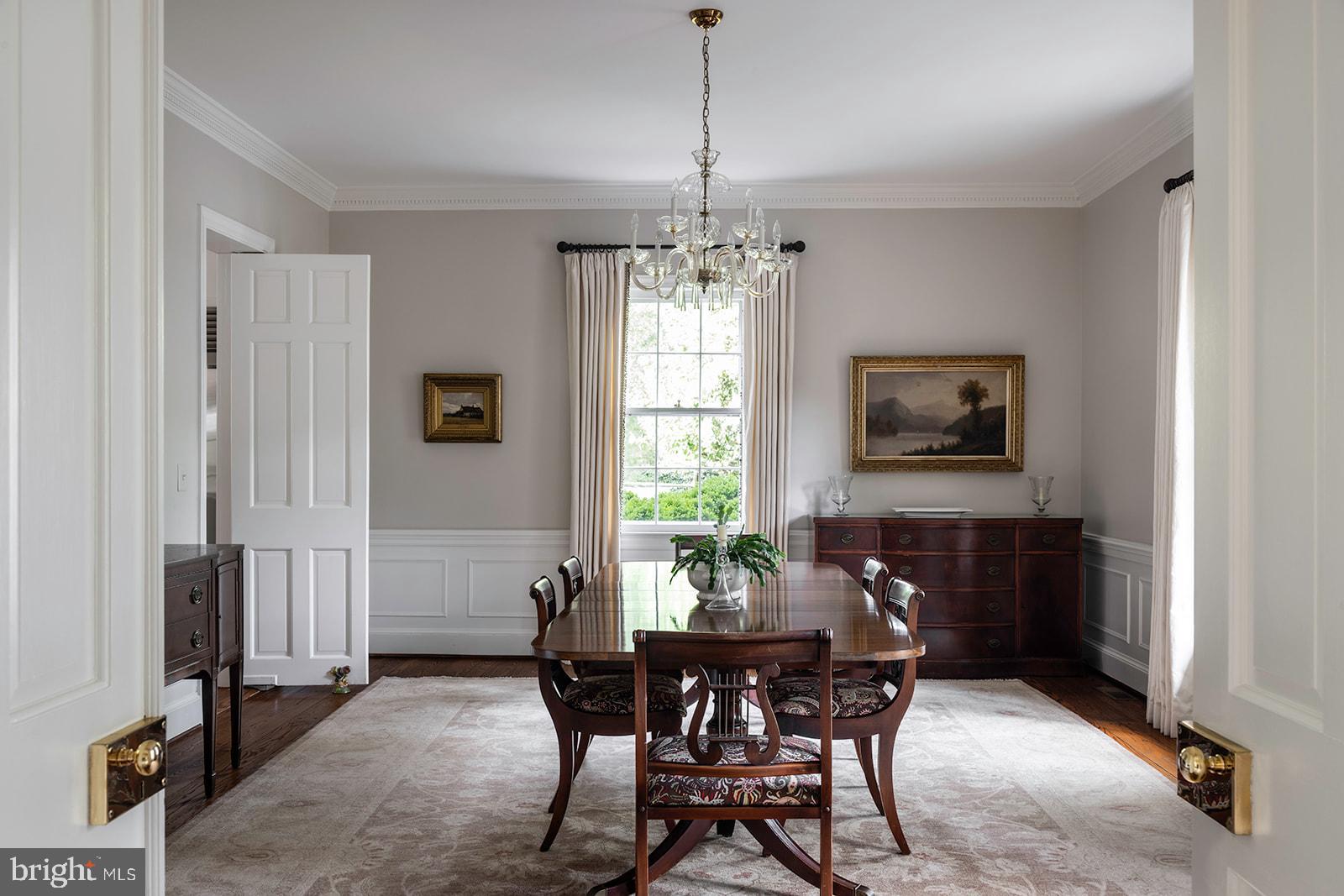 CHAPEL HILL - Residential