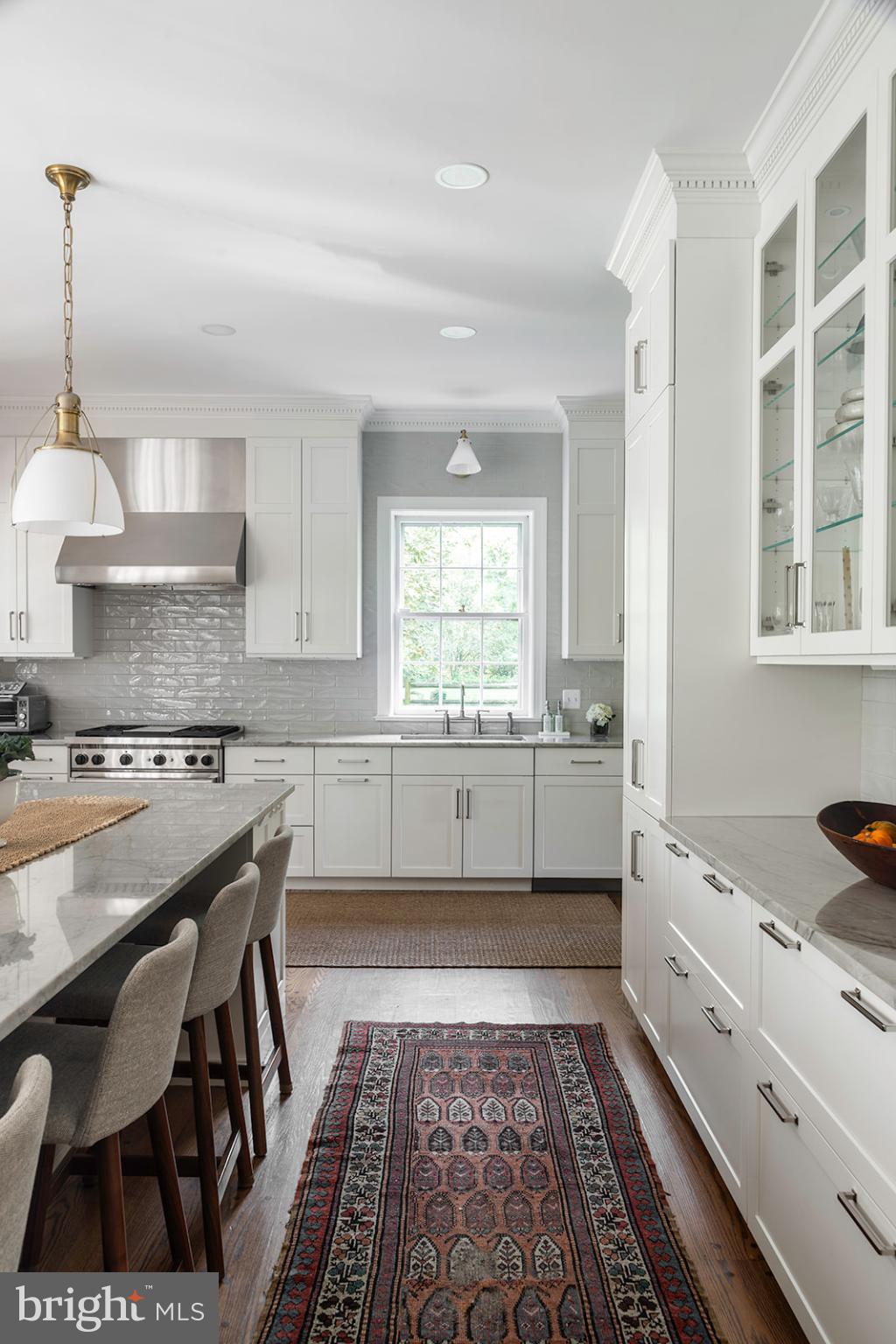 CHAPEL HILL - Residential