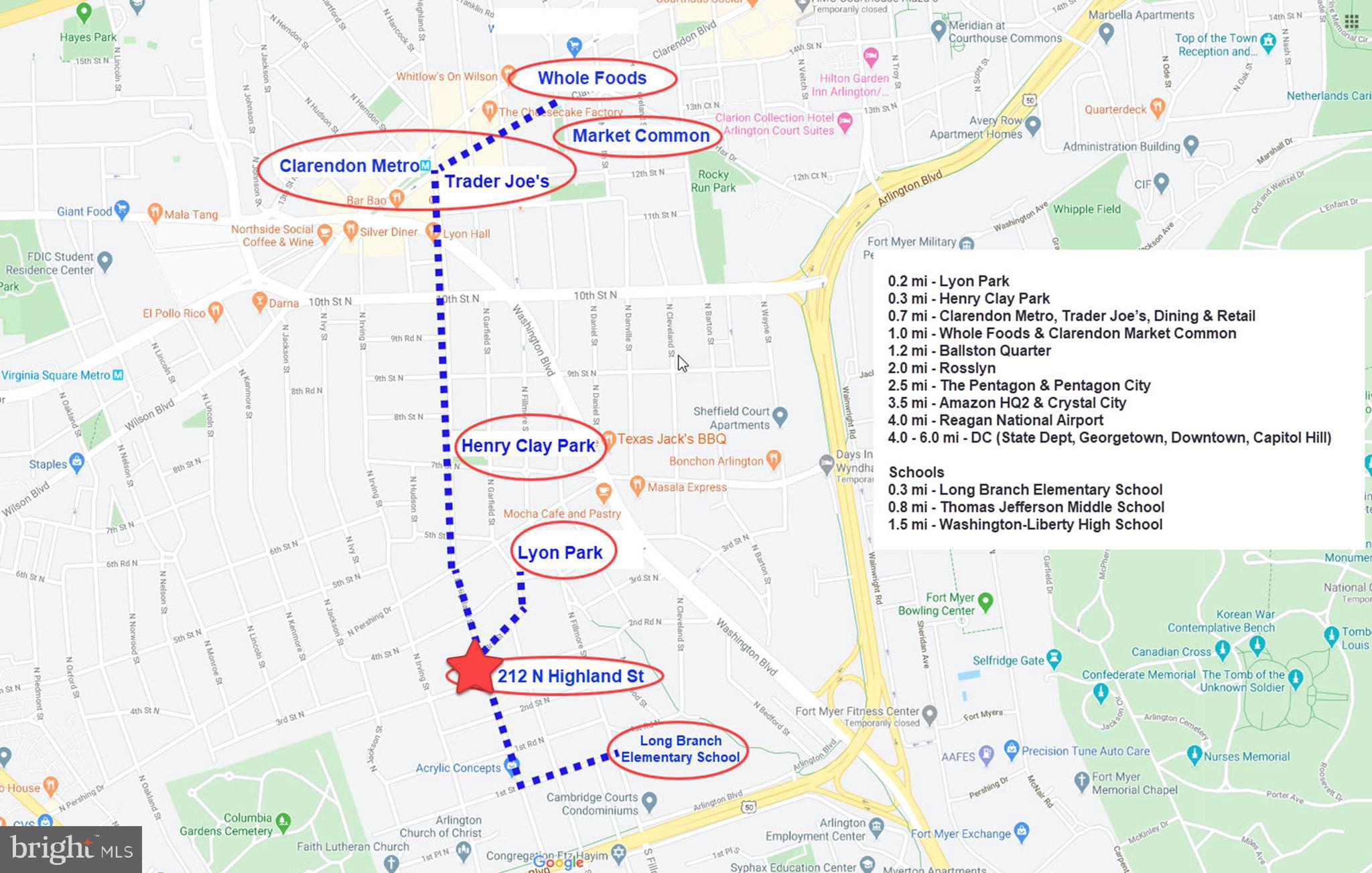 LYON PARK - Residential