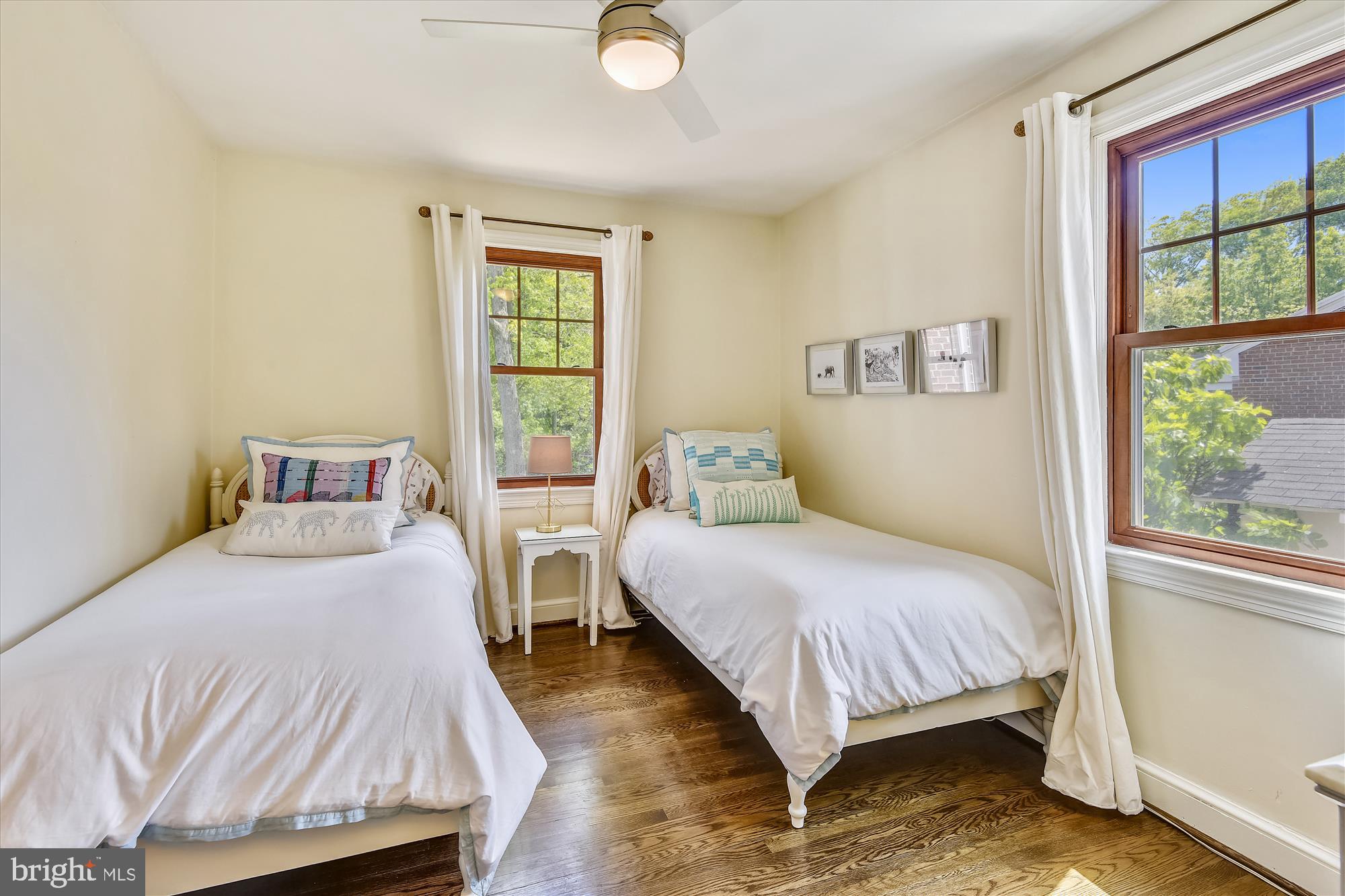 LYON PARK - Residential