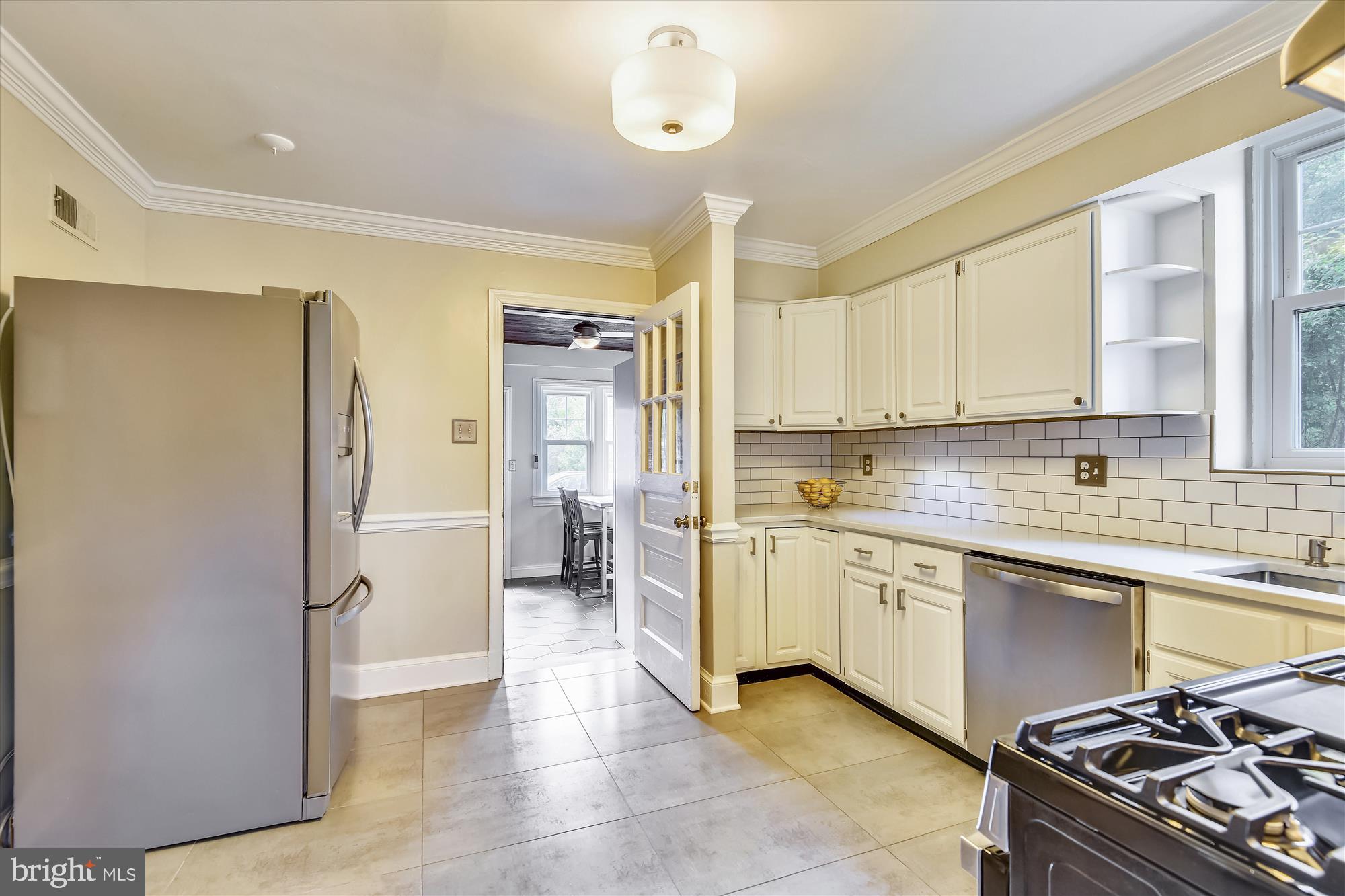 LYON PARK - Residential