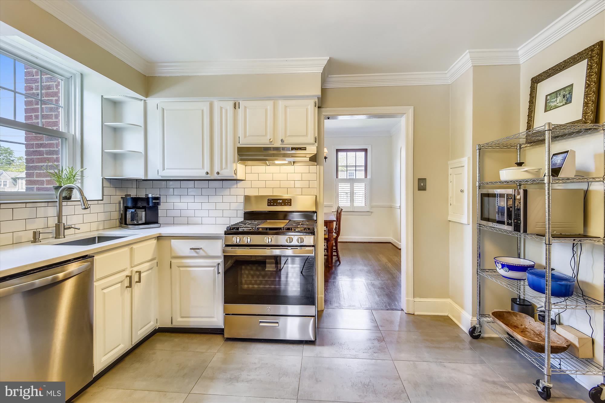 LYON PARK - Residential