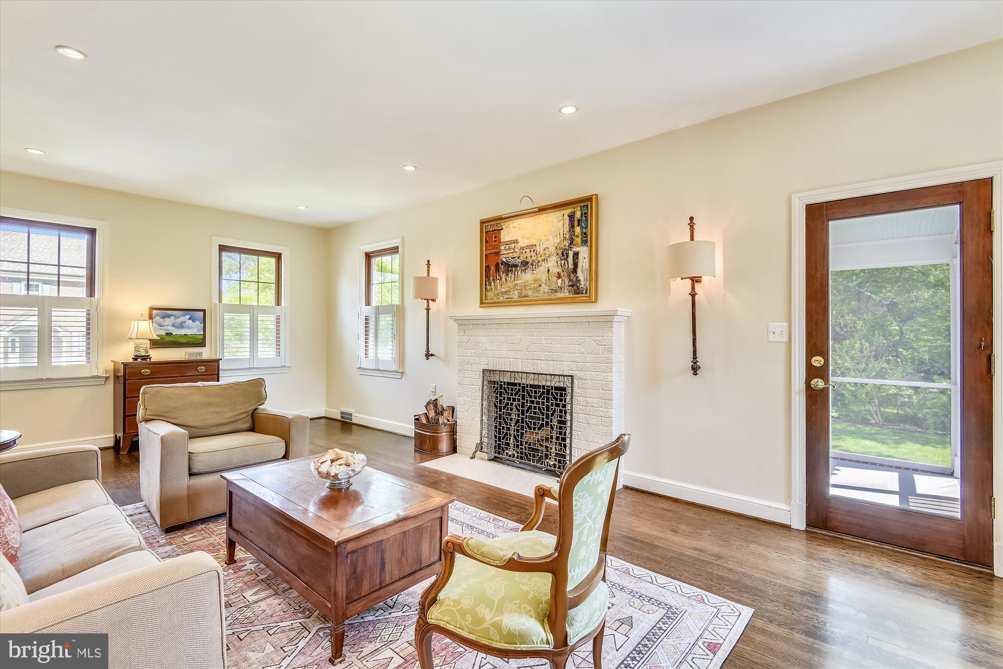 LYON PARK - Residential