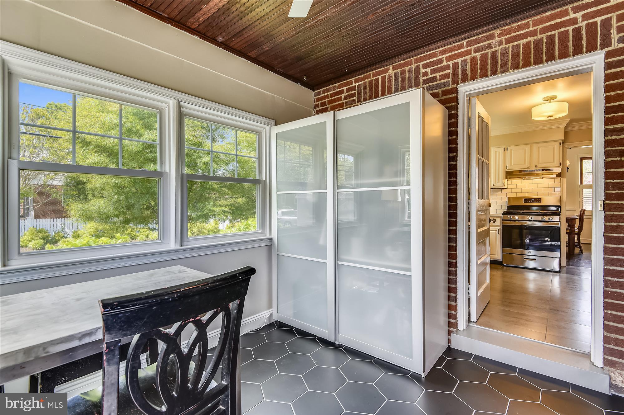 LYON PARK - Residential