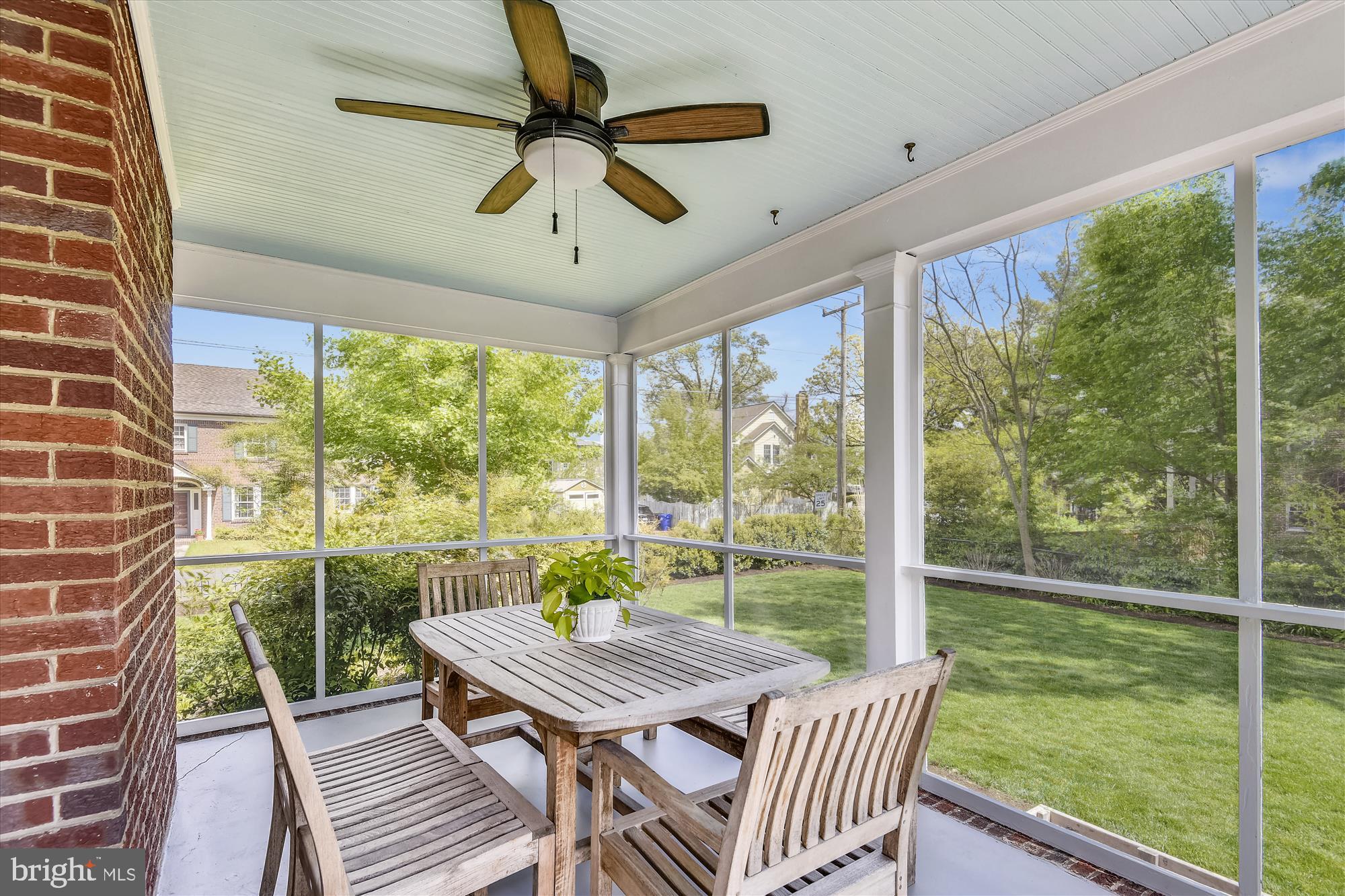 LYON PARK - Residential