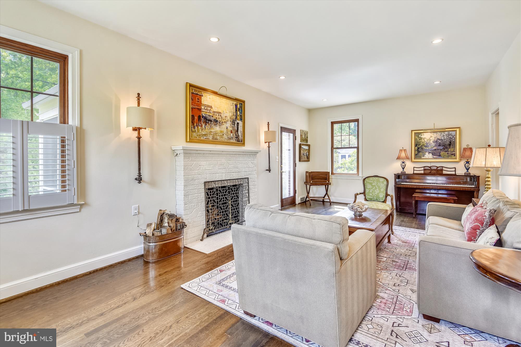 LYON PARK - Residential