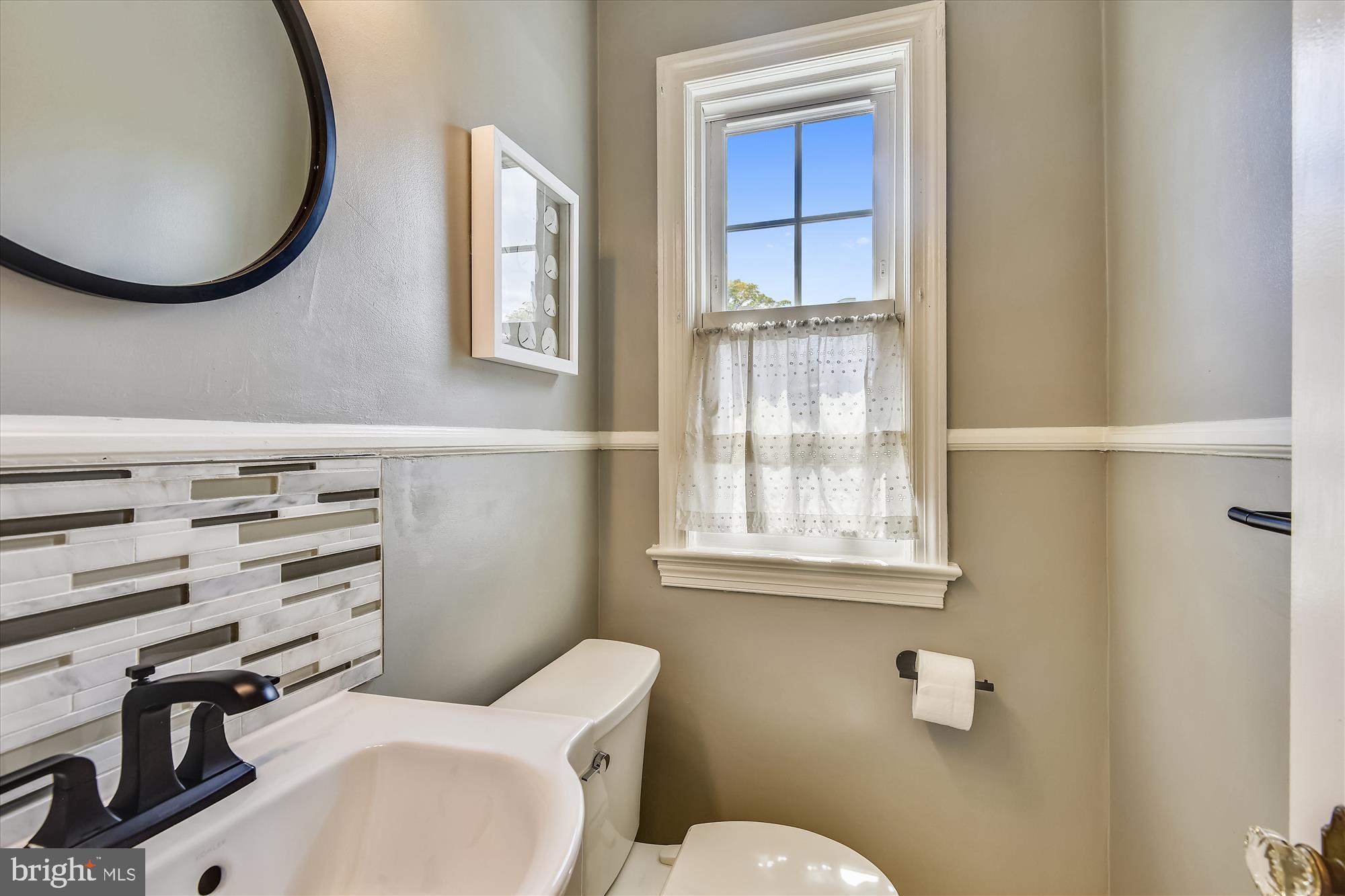 LYON PARK - Residential