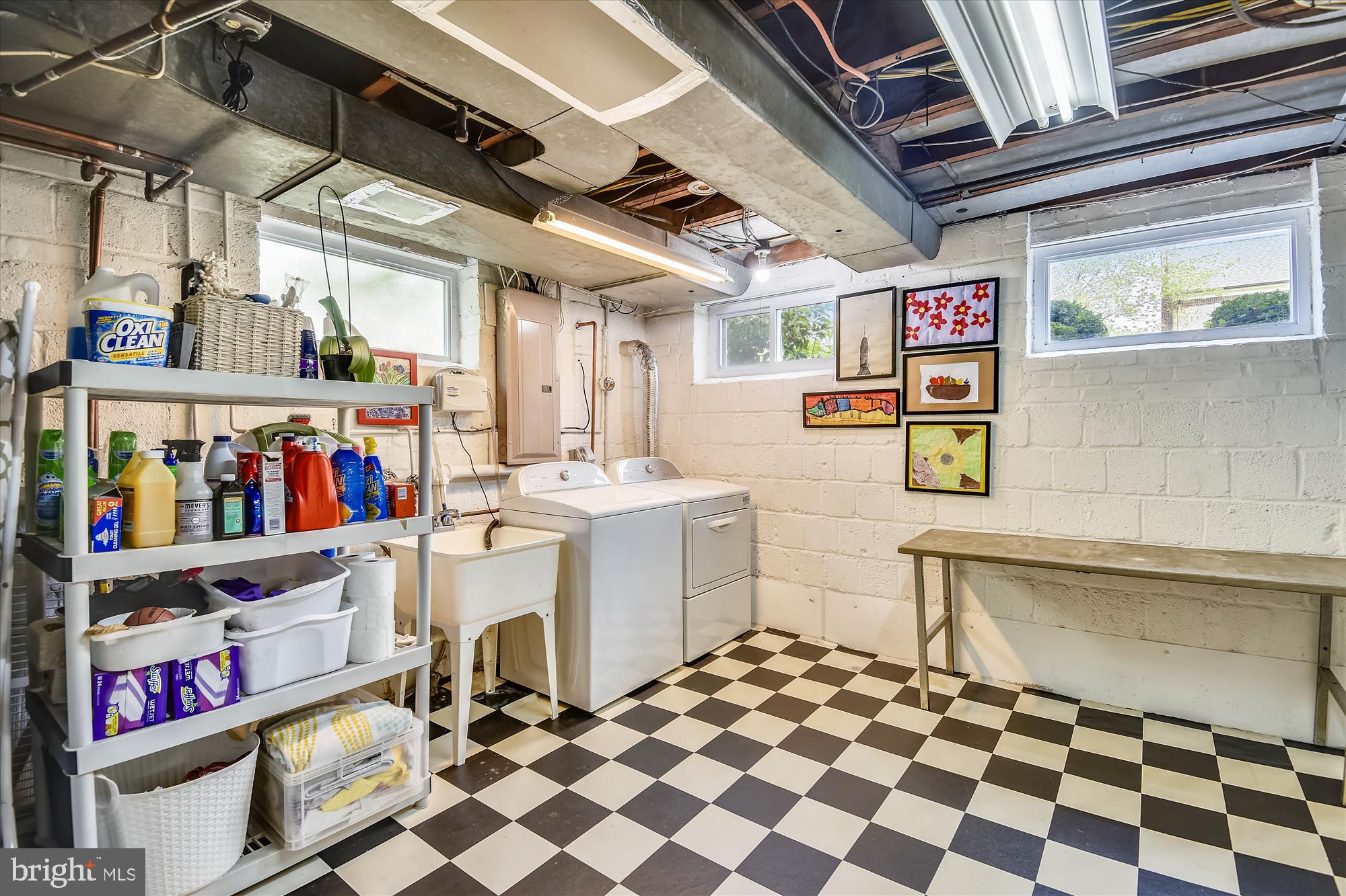 LYON PARK - Residential