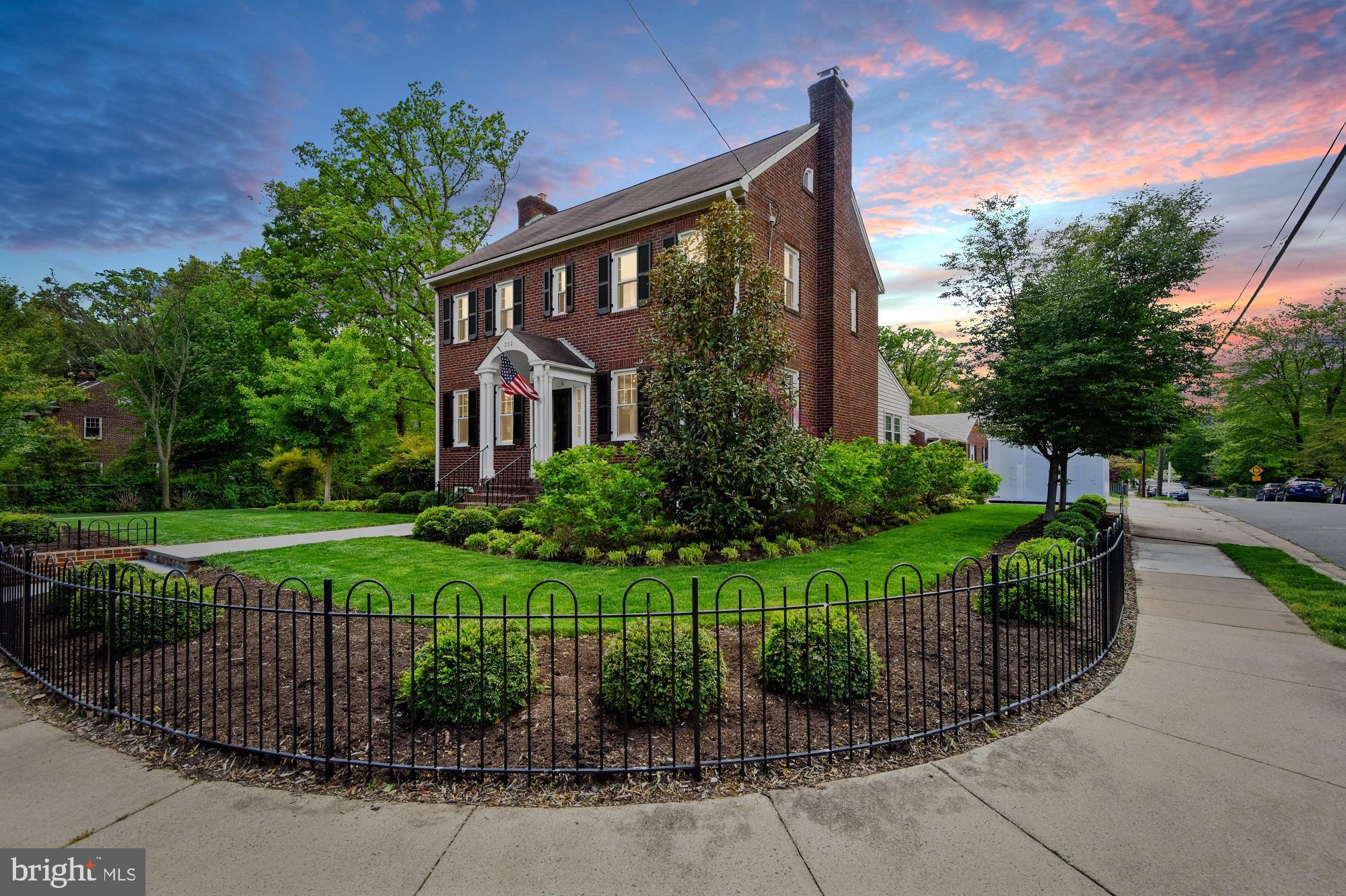 LYON PARK - Residential