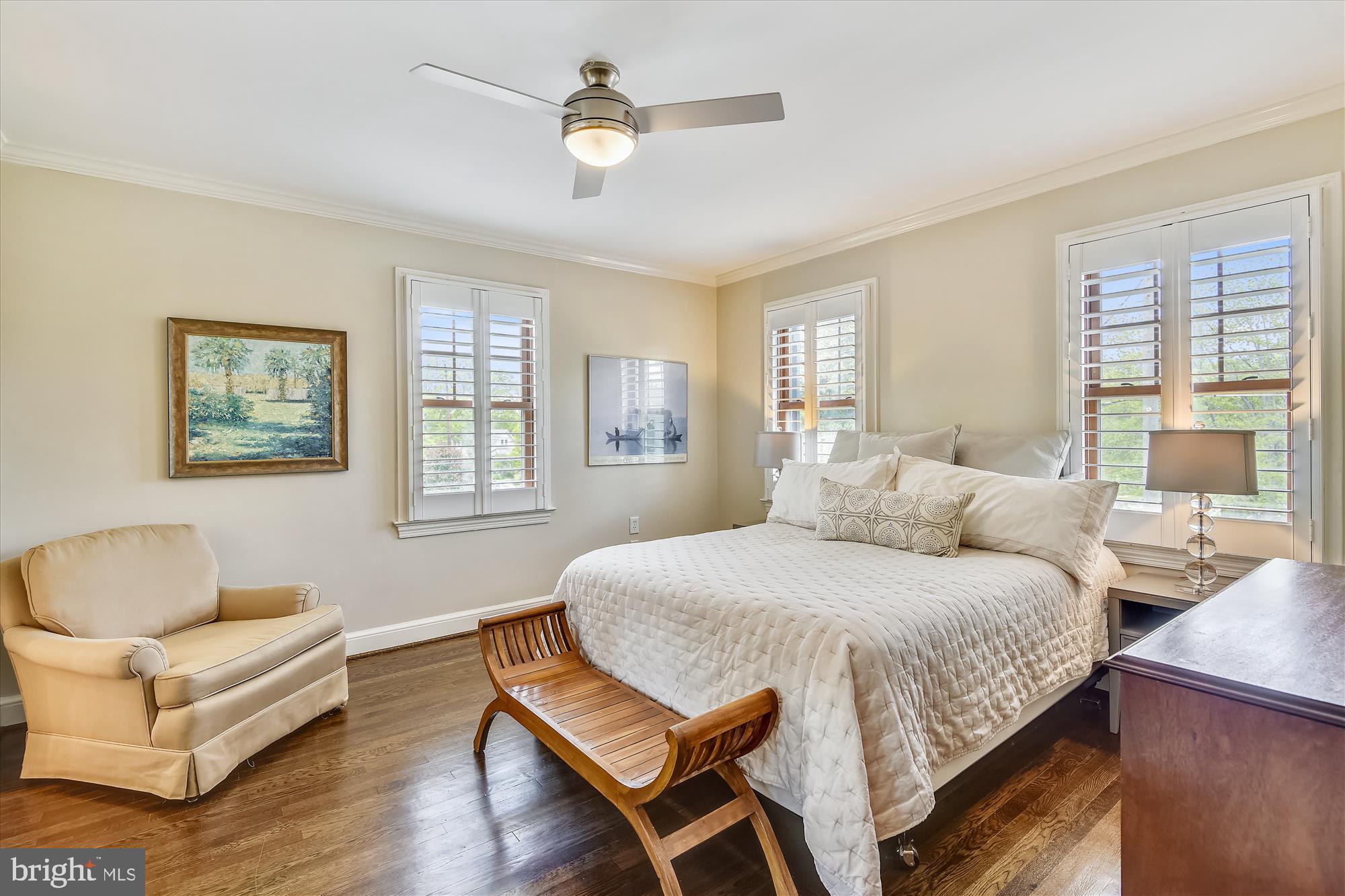 LYON PARK - Residential