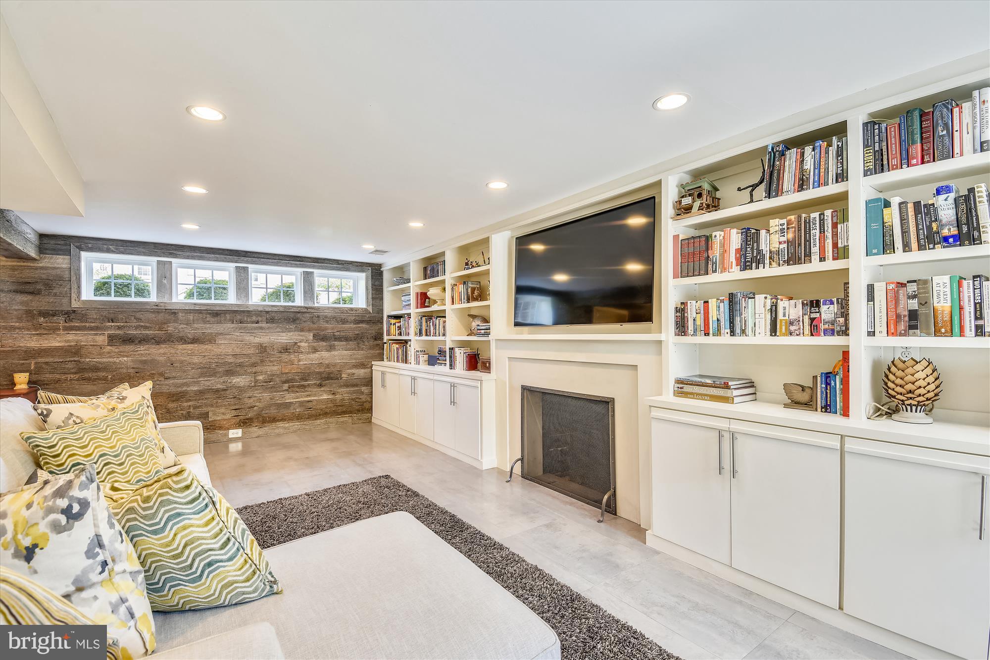 LYON PARK - Residential