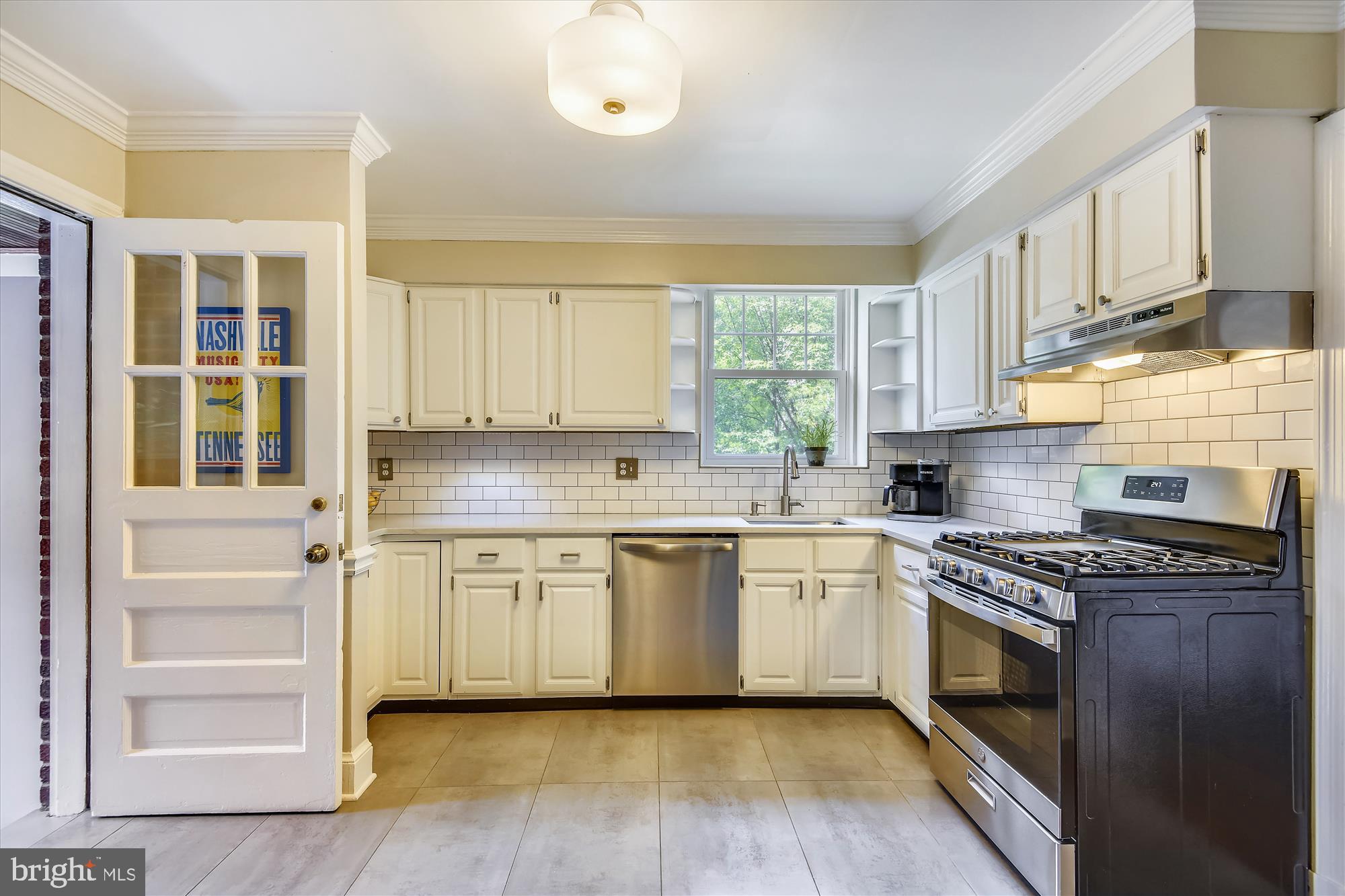 LYON PARK - Residential