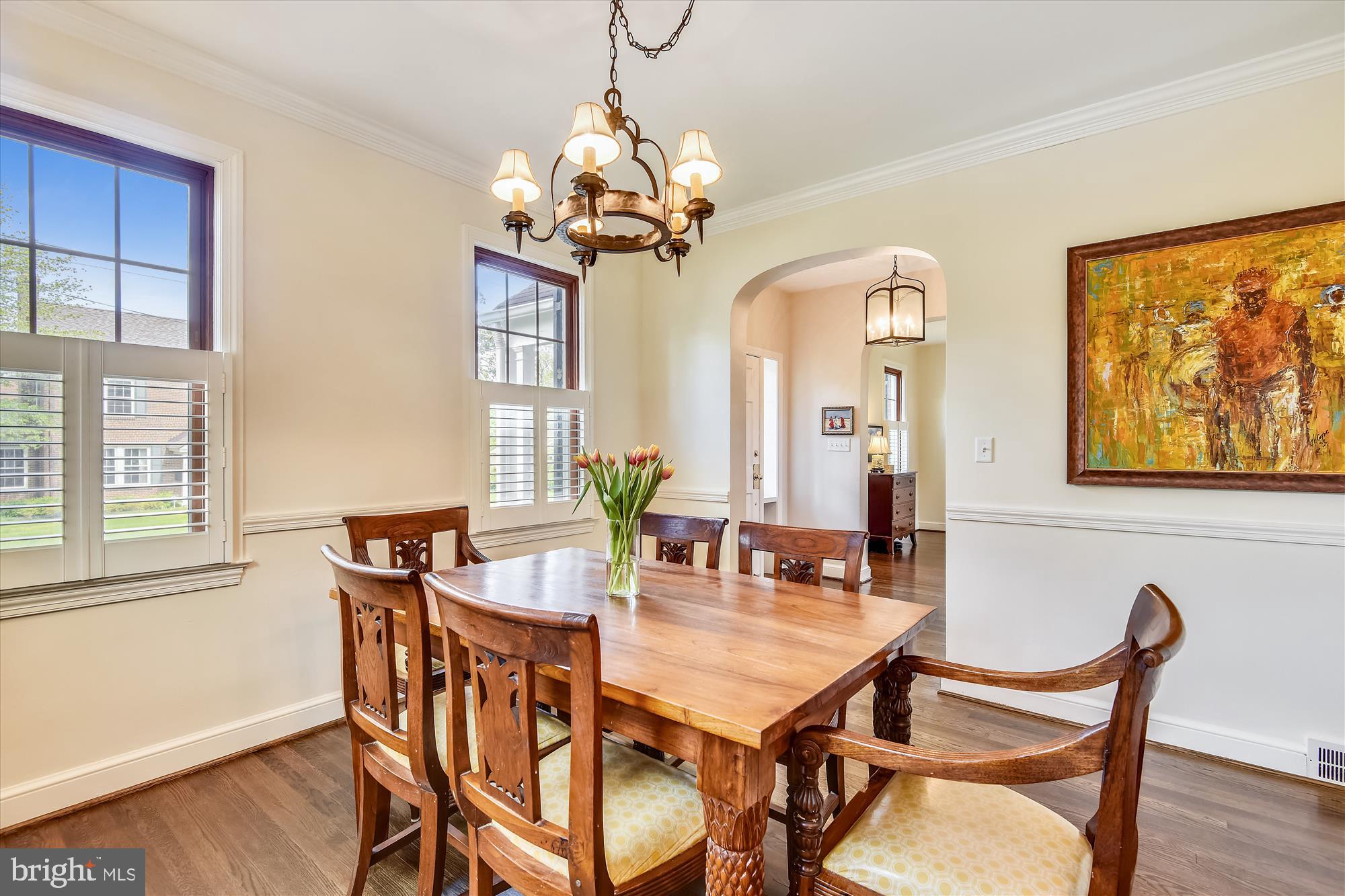 LYON PARK - Residential