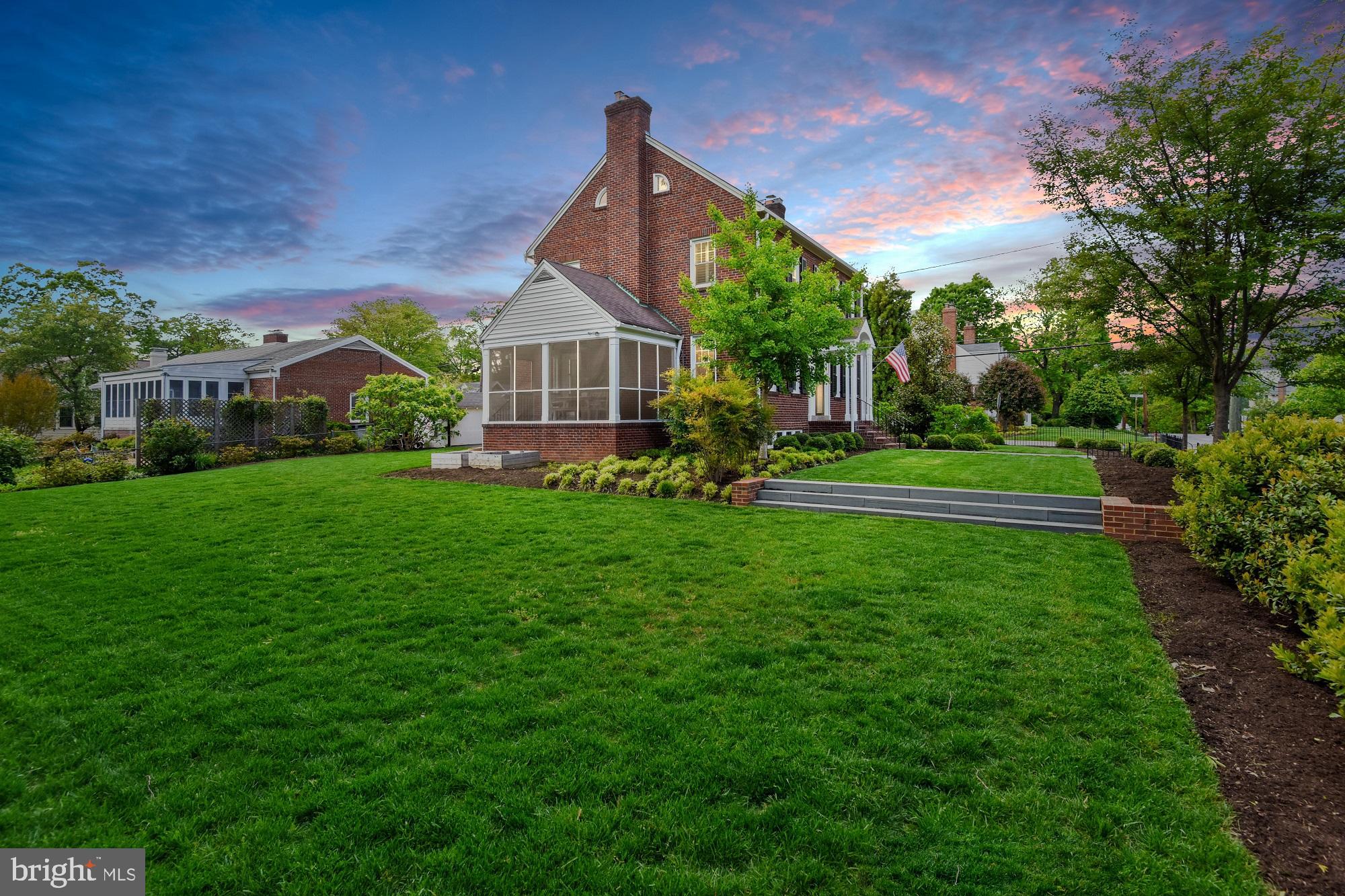 LYON PARK - Residential