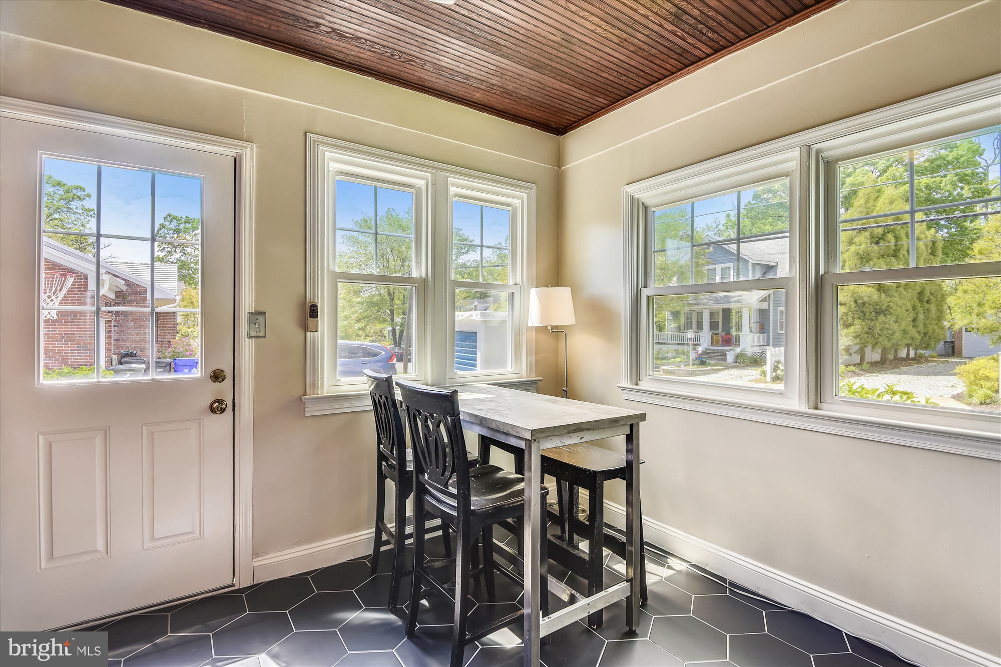 LYON PARK - Residential