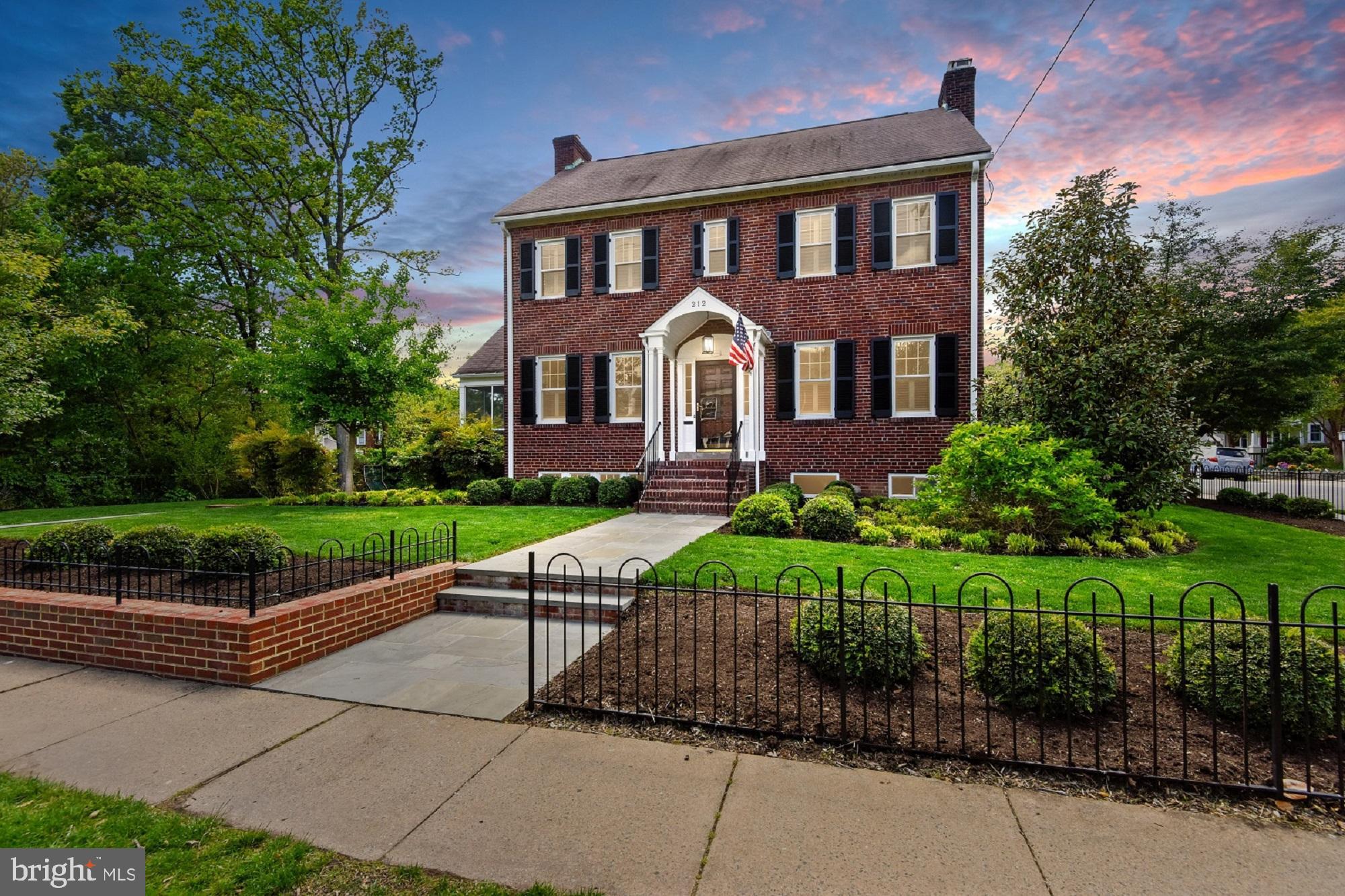 LYON PARK - Residential