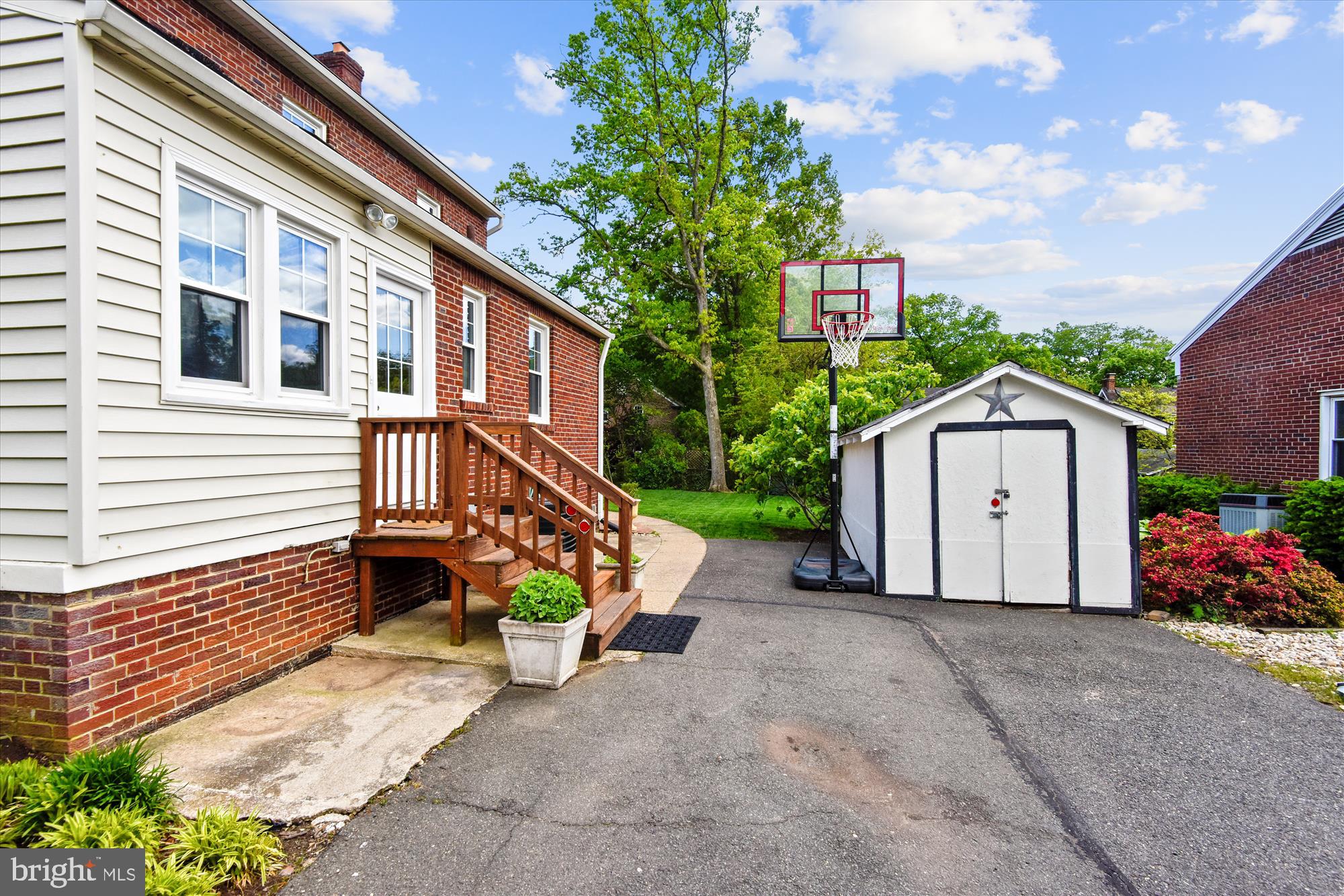 LYON PARK - Residential