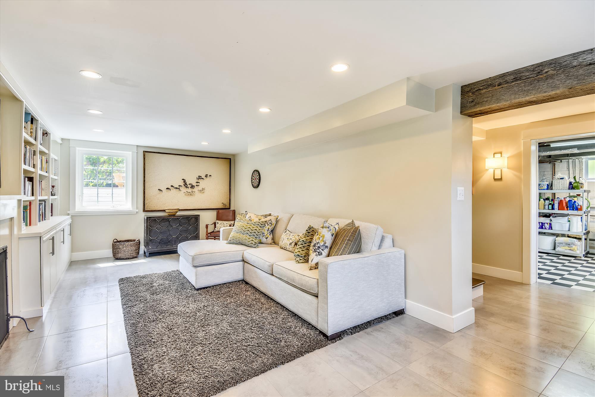 LYON PARK - Residential