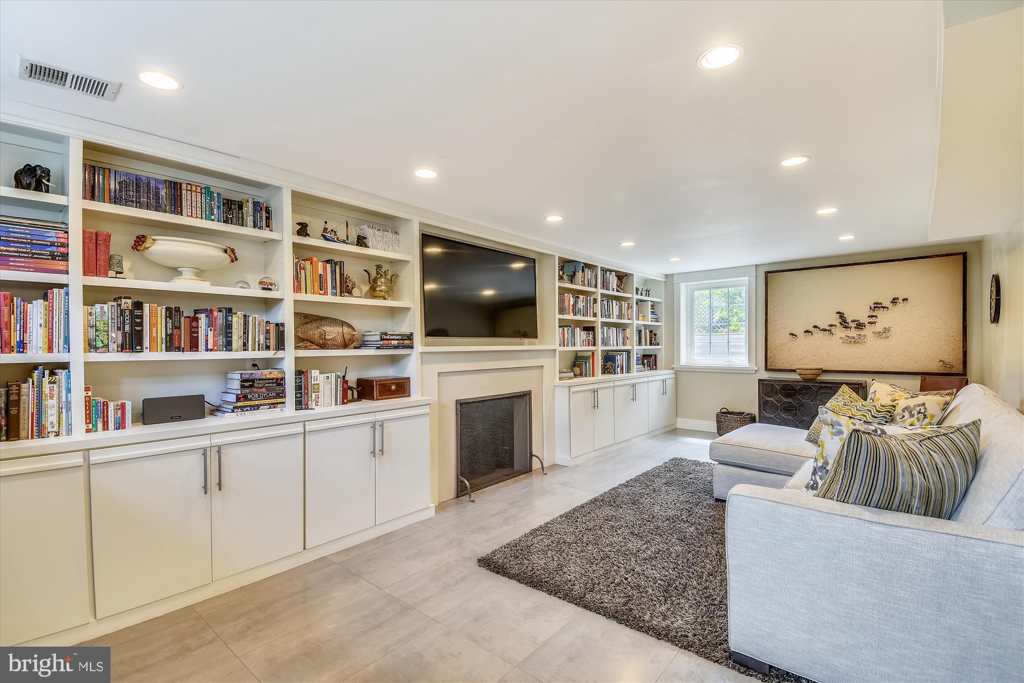 LYON PARK - Residential