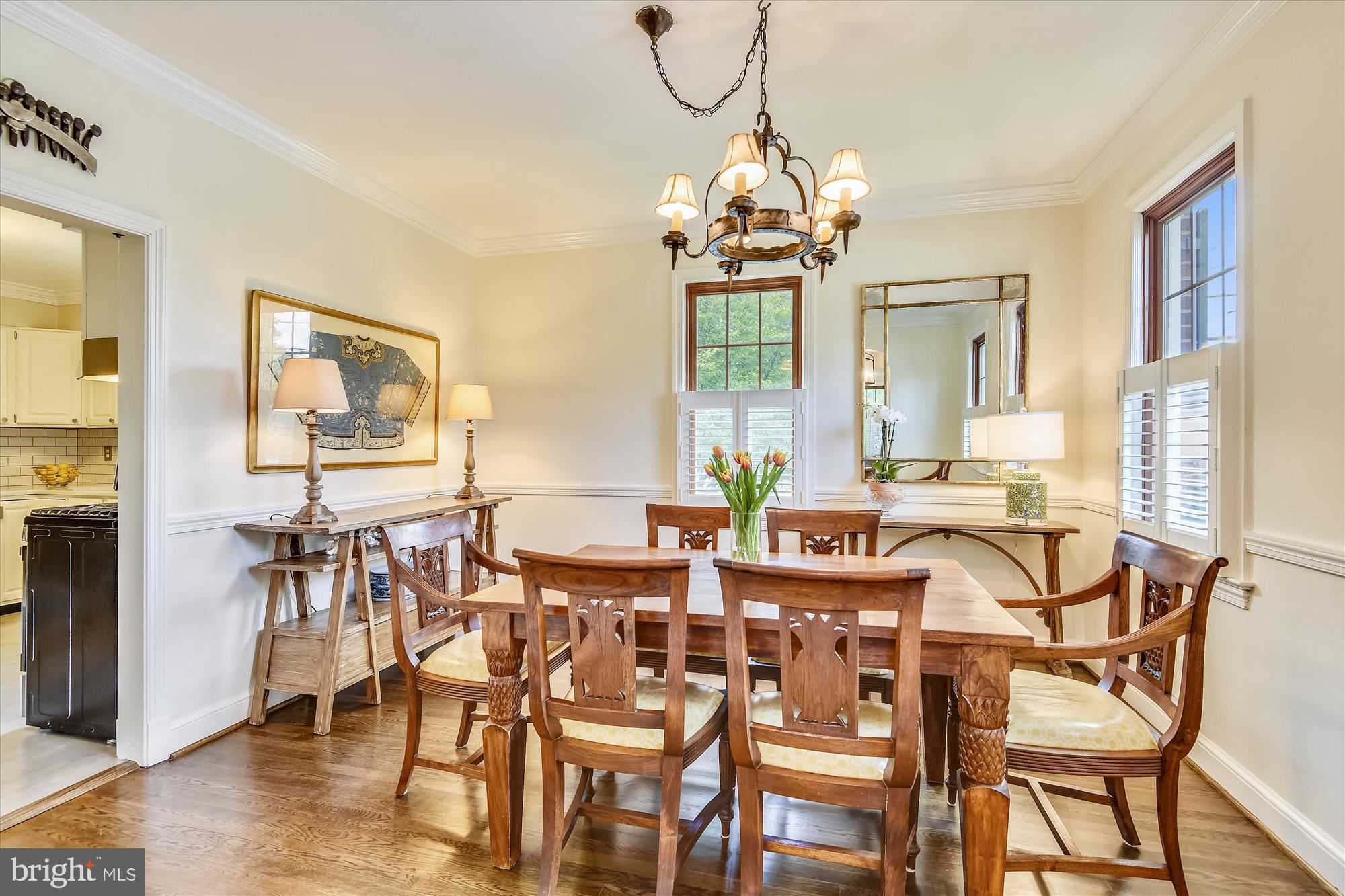 LYON PARK - Residential