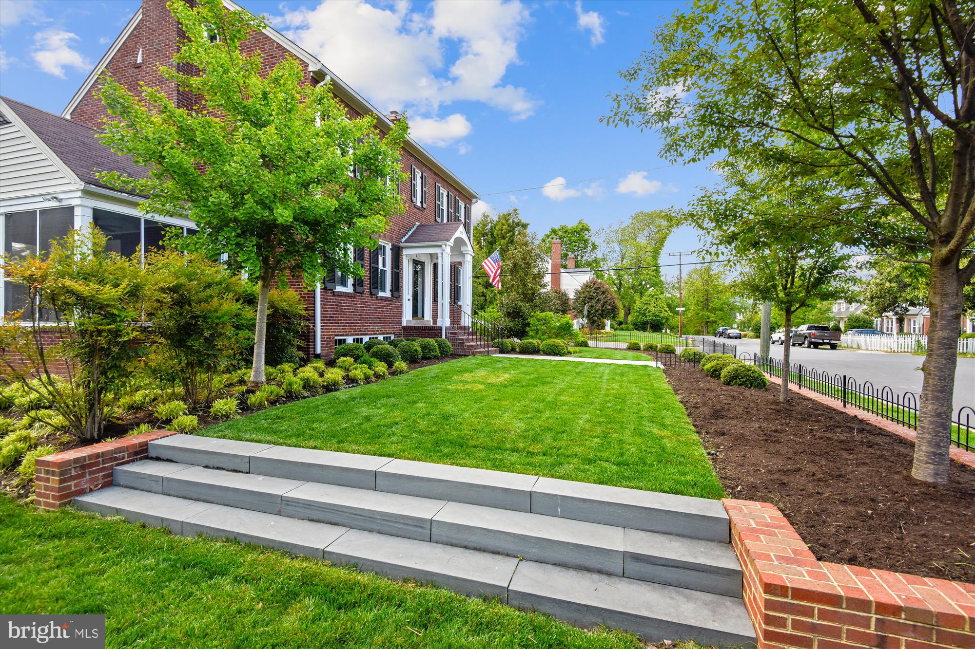 LYON PARK - Residential