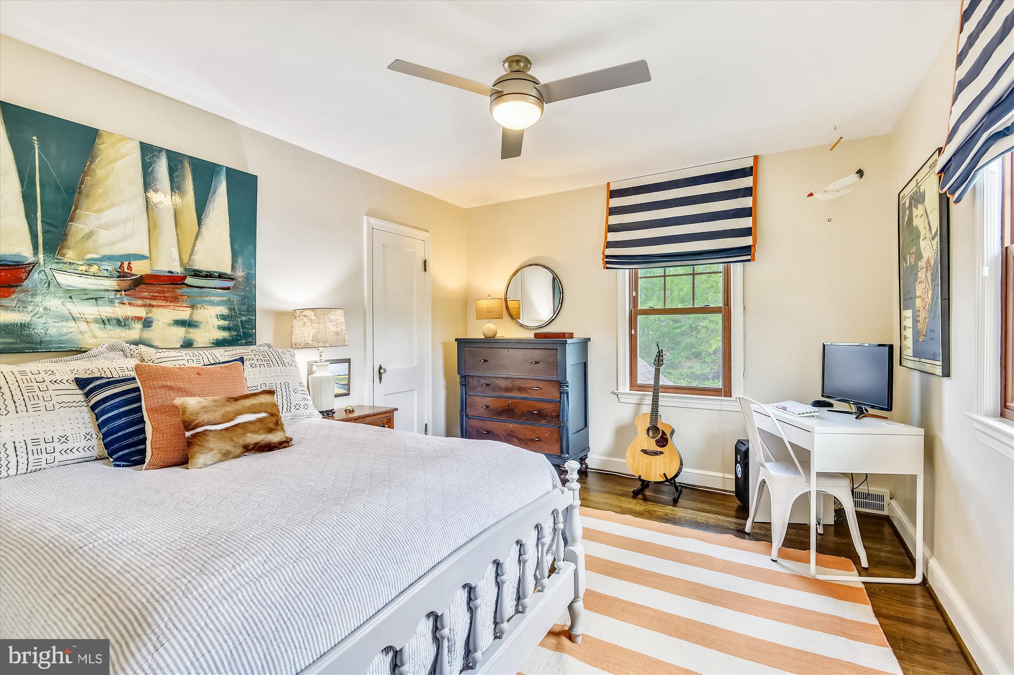 LYON PARK - Residential