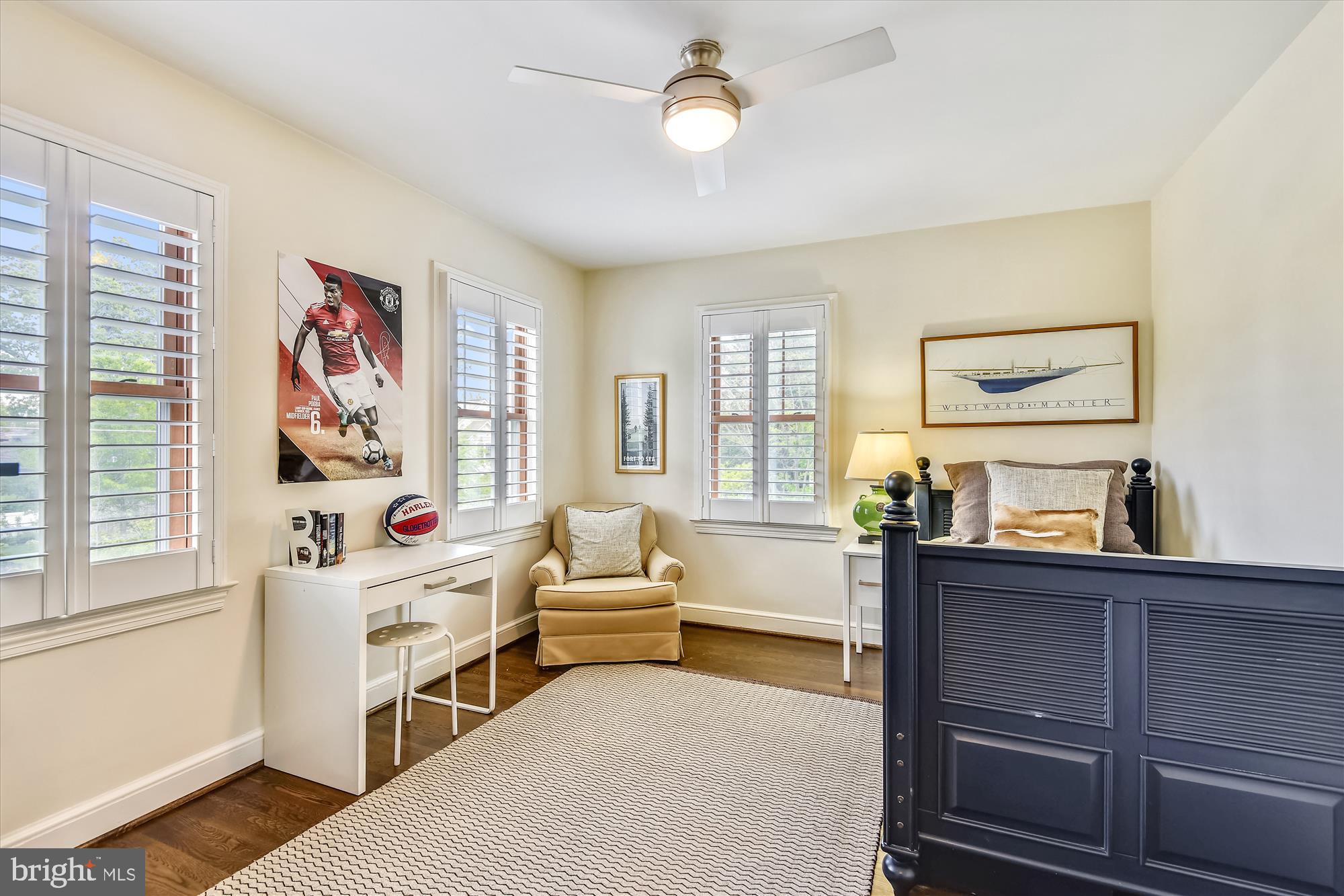 LYON PARK - Residential