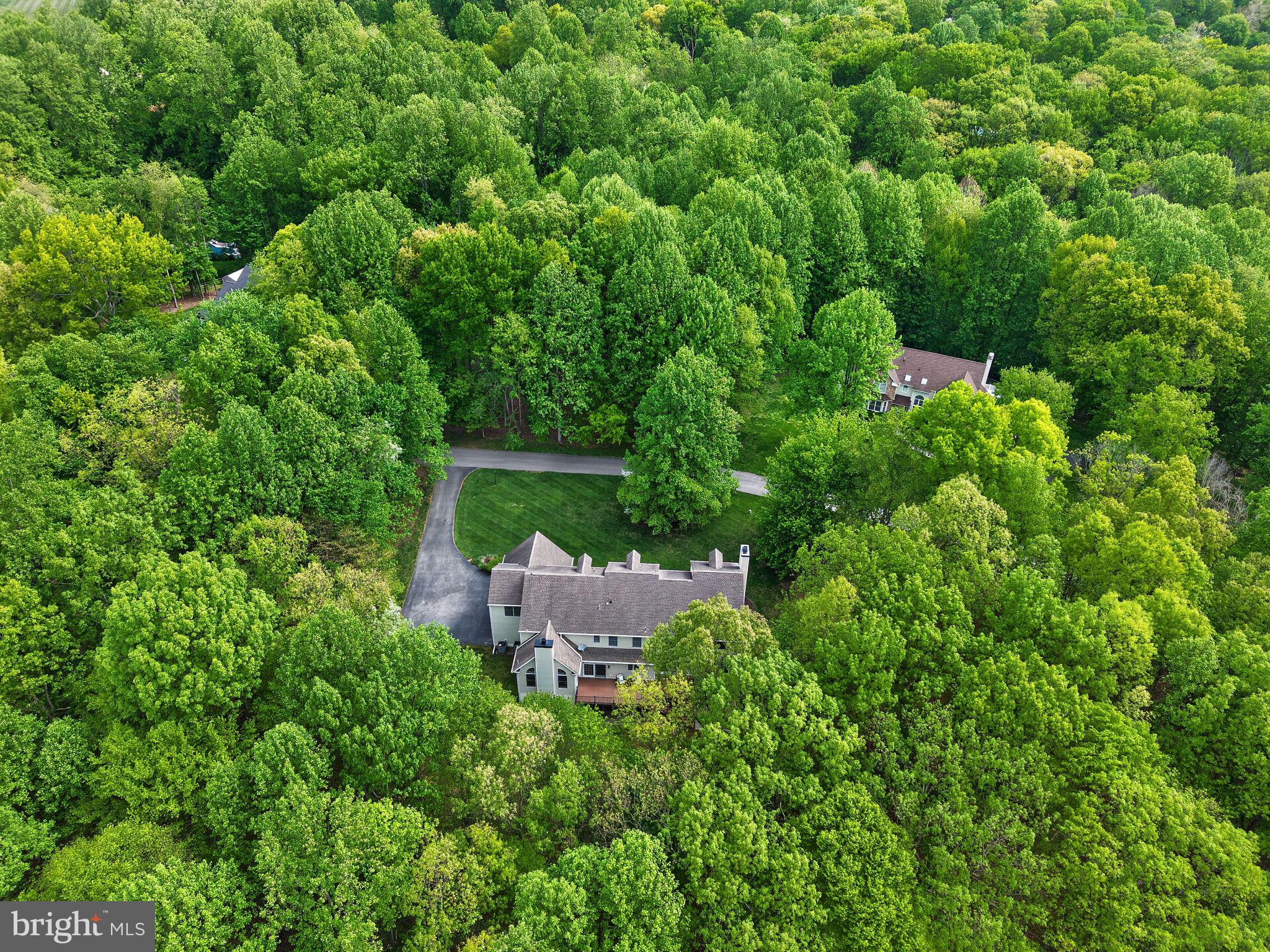 VIRGINIA GLEN - Residential