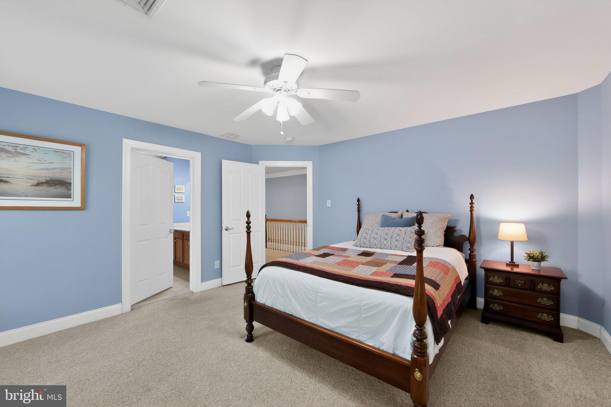 VIRGINIA GLEN - Residential