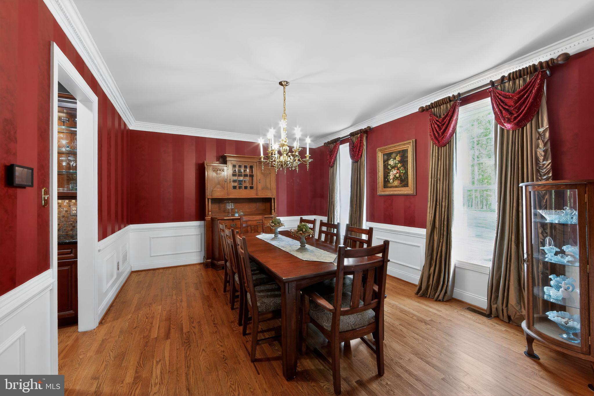 VIRGINIA GLEN - Residential