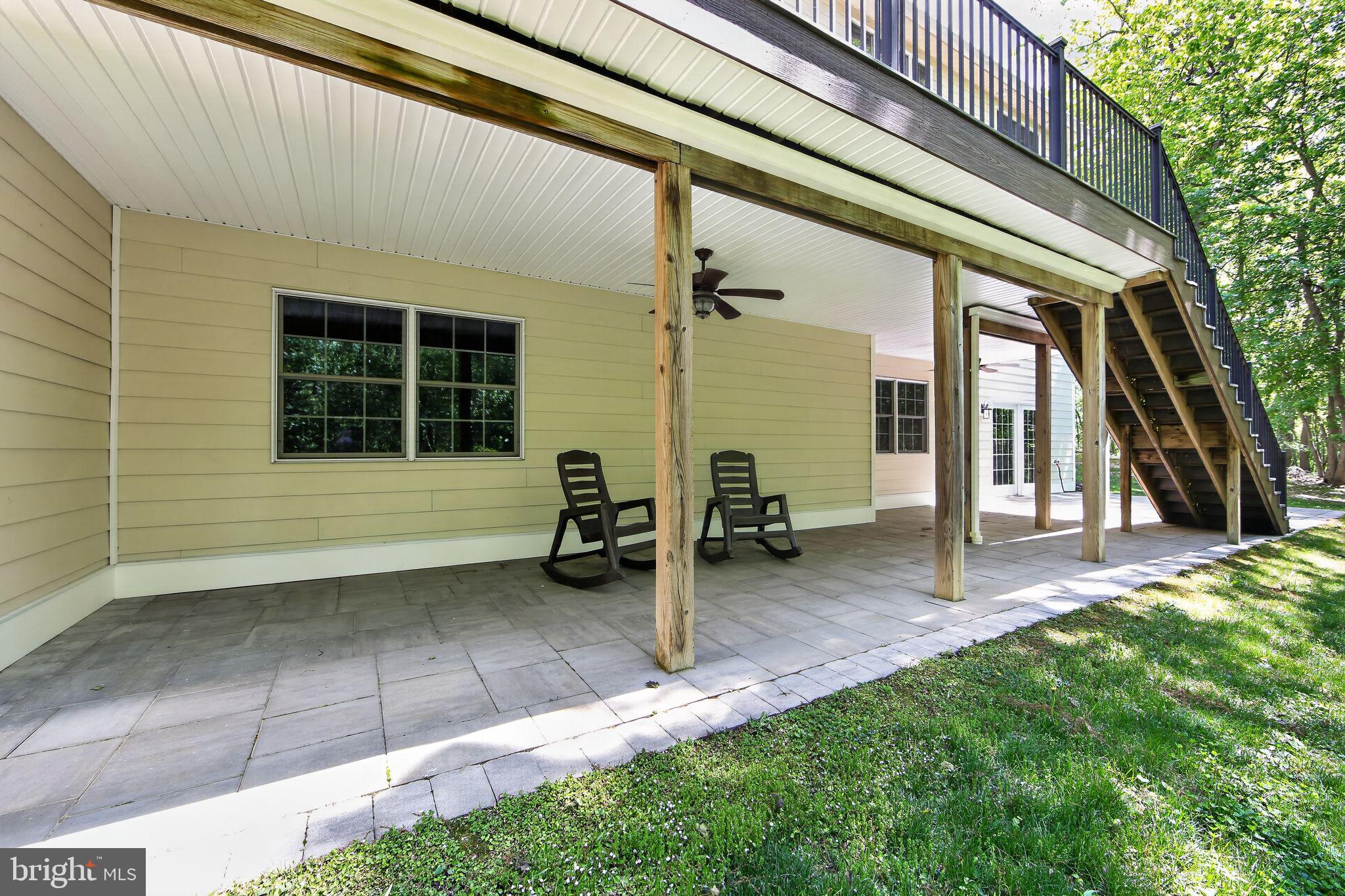 VIRGINIA GLEN - Residential