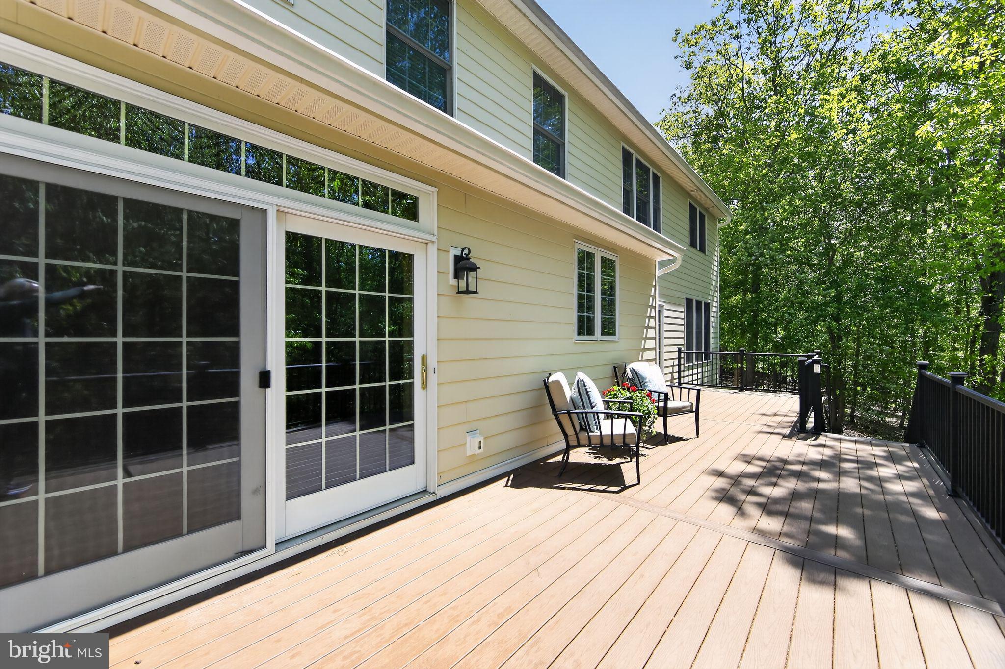 VIRGINIA GLEN - Residential
