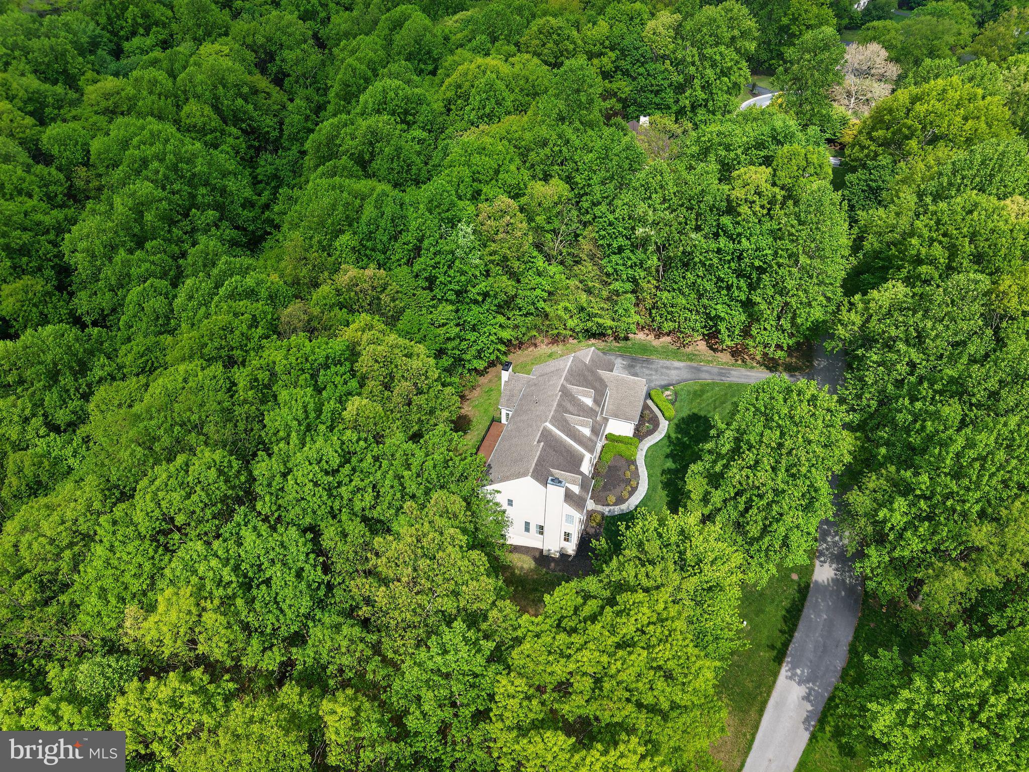 VIRGINIA GLEN - Residential
