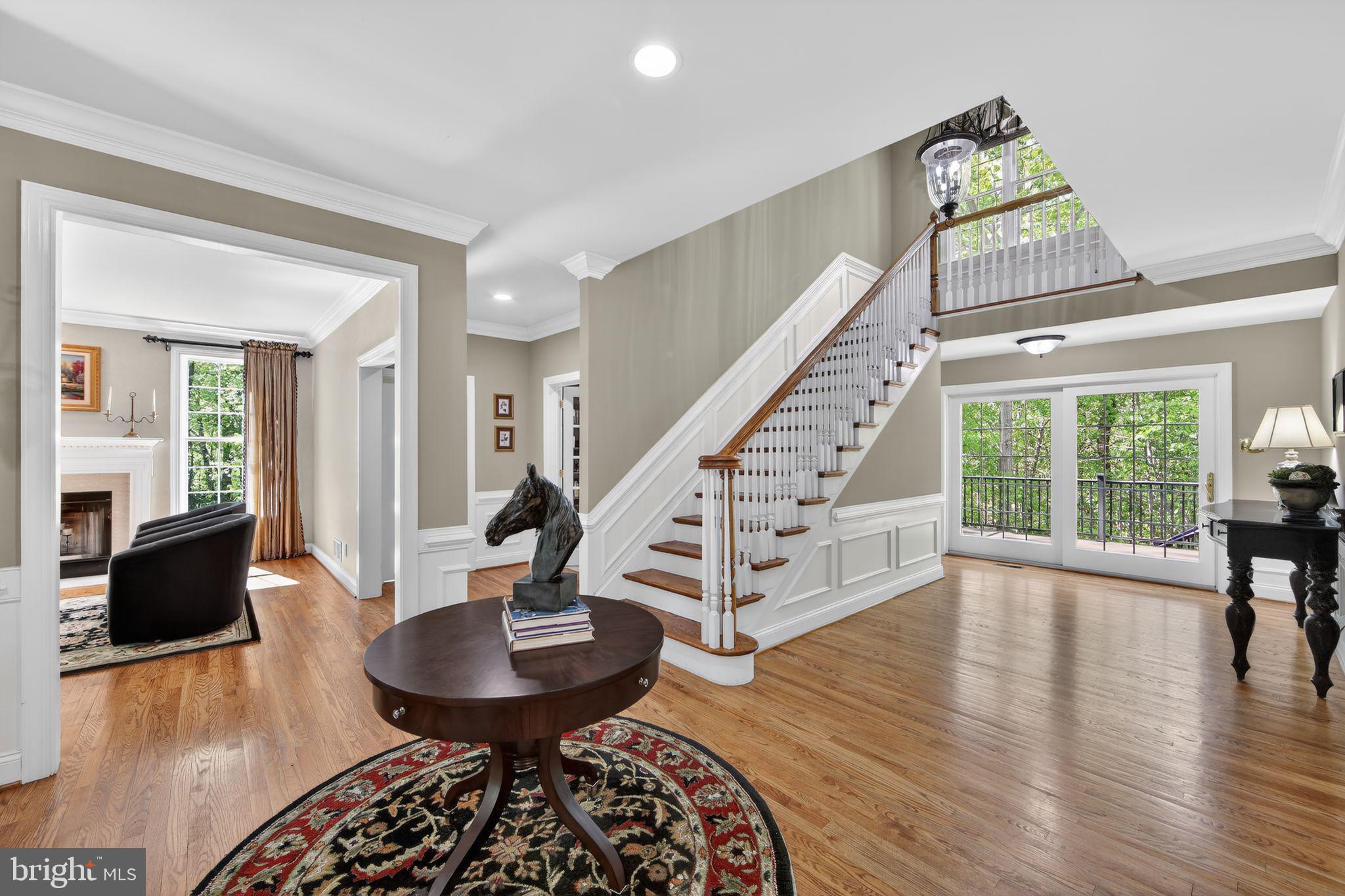 VIRGINIA GLEN - Residential
