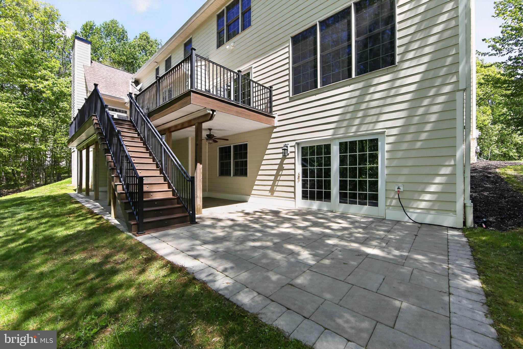 VIRGINIA GLEN - Residential