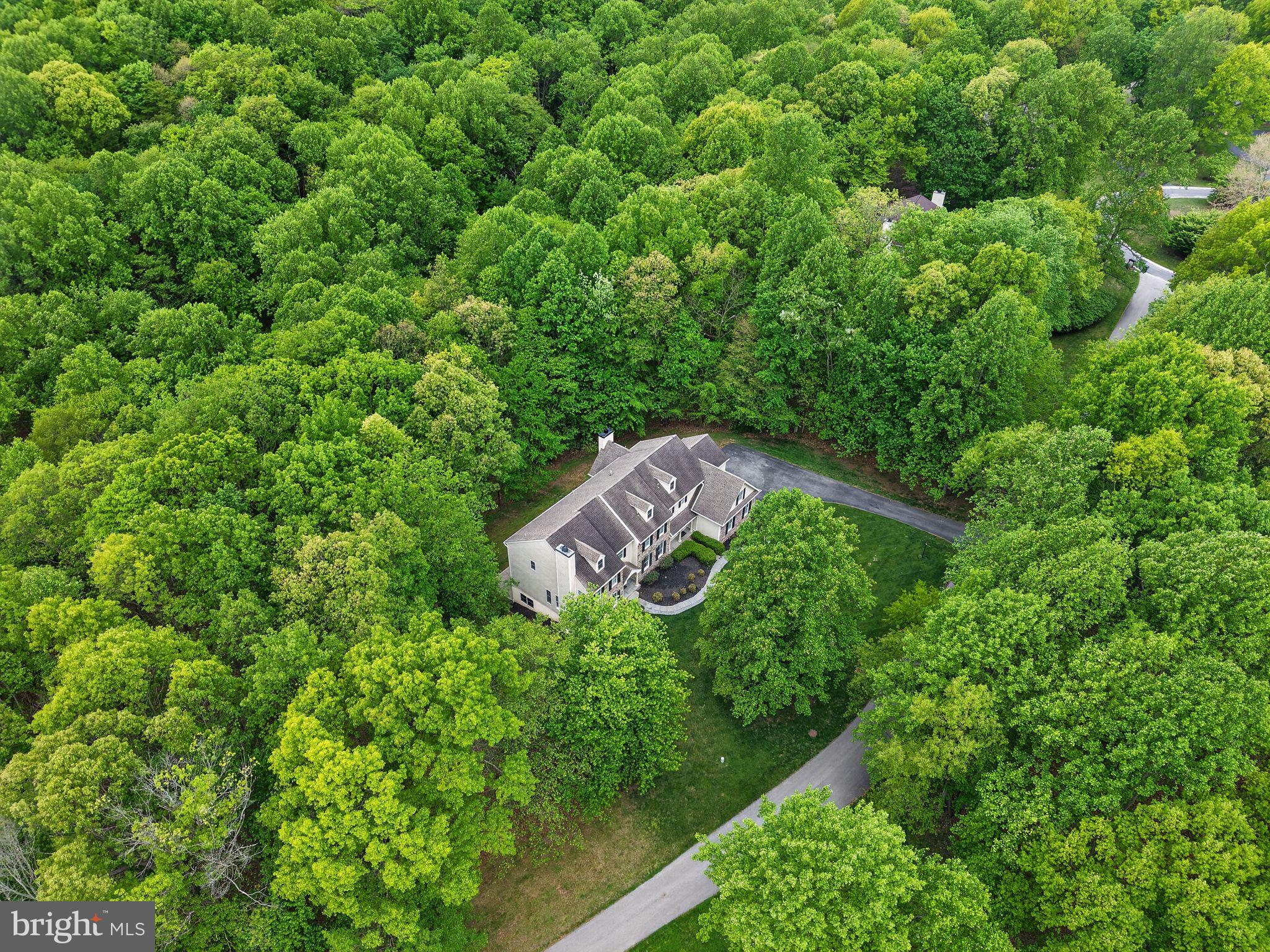 VIRGINIA GLEN - Residential