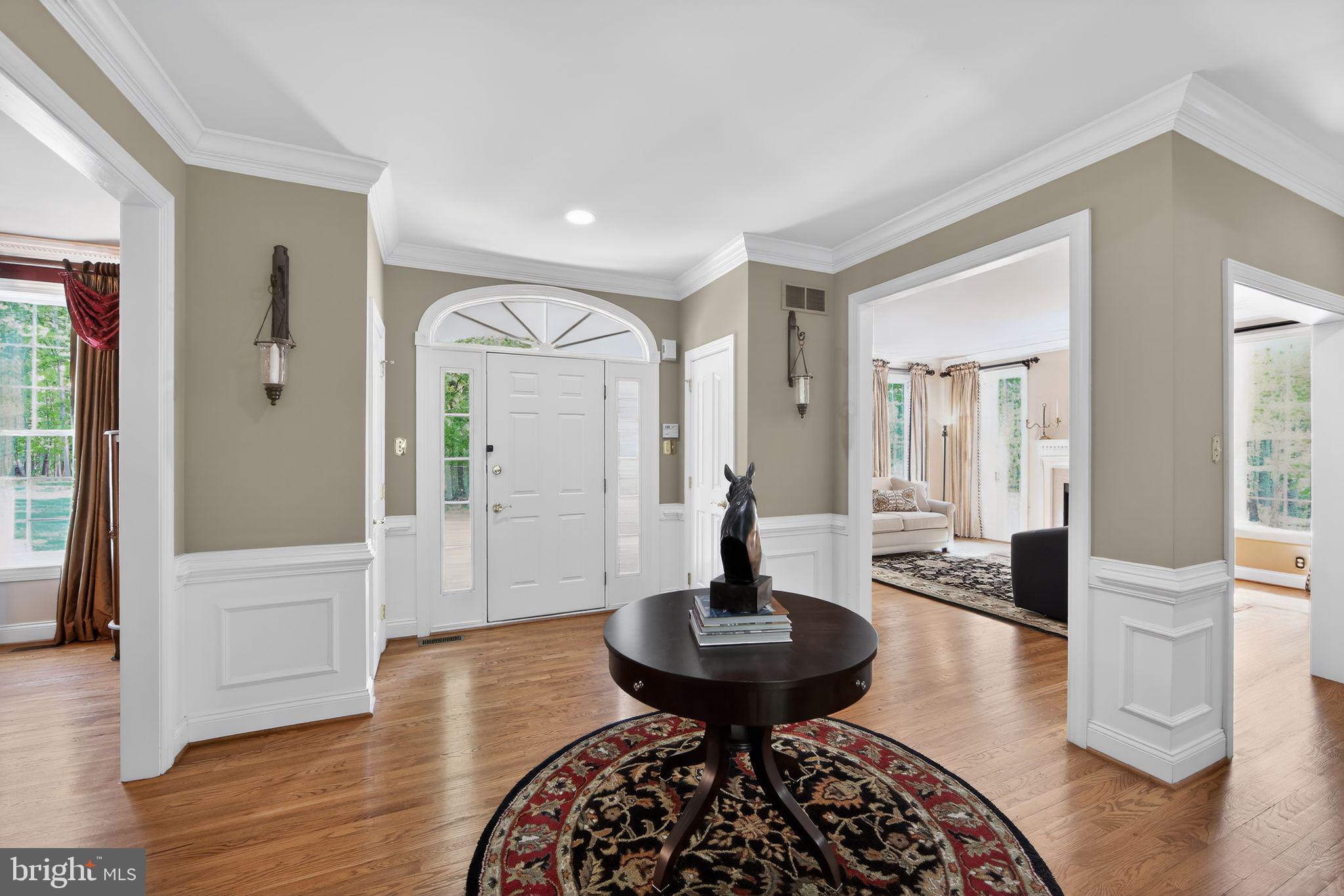 VIRGINIA GLEN - Residential
