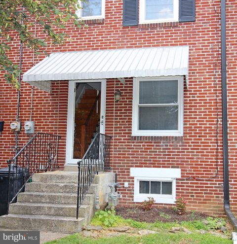 Photo of 535 E FREDERICK ST, LANCASTER, PA 17602 (MLS # PALA2038592)