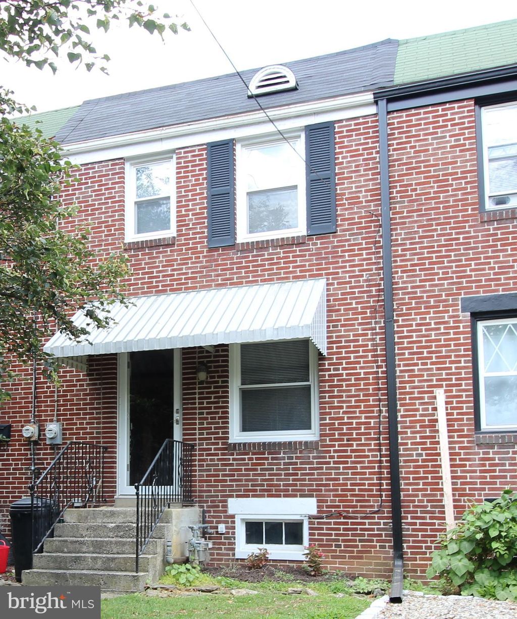 Photo of 535 E FREDERICK ST, LANCASTER, PA 17602 (MLS # PALA2038592)