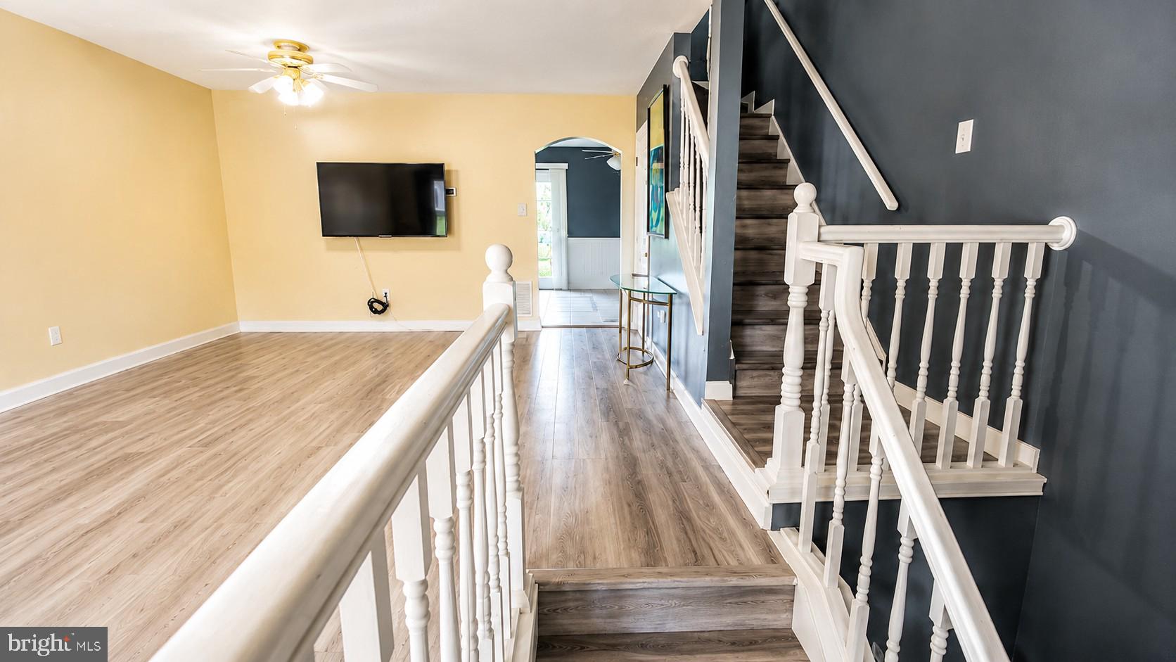 1 TALISTER COURT