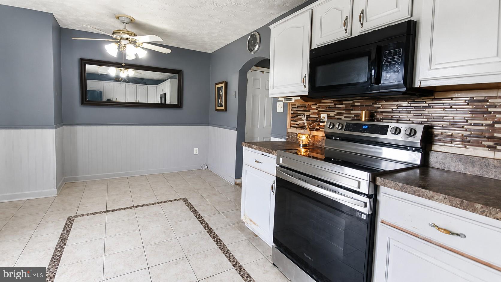 1 TALISTER COURT
