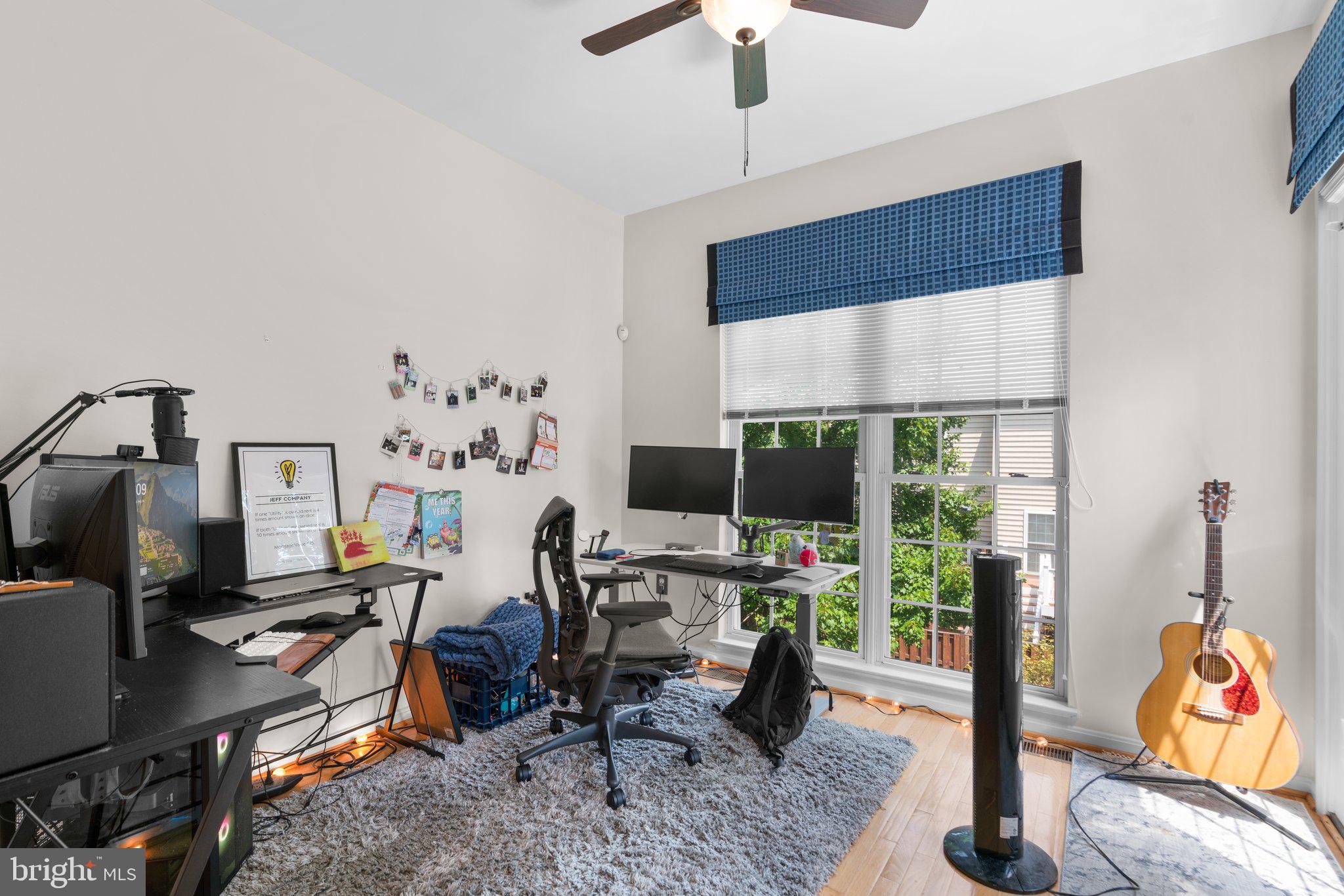 MONTJOY - Residential Lease